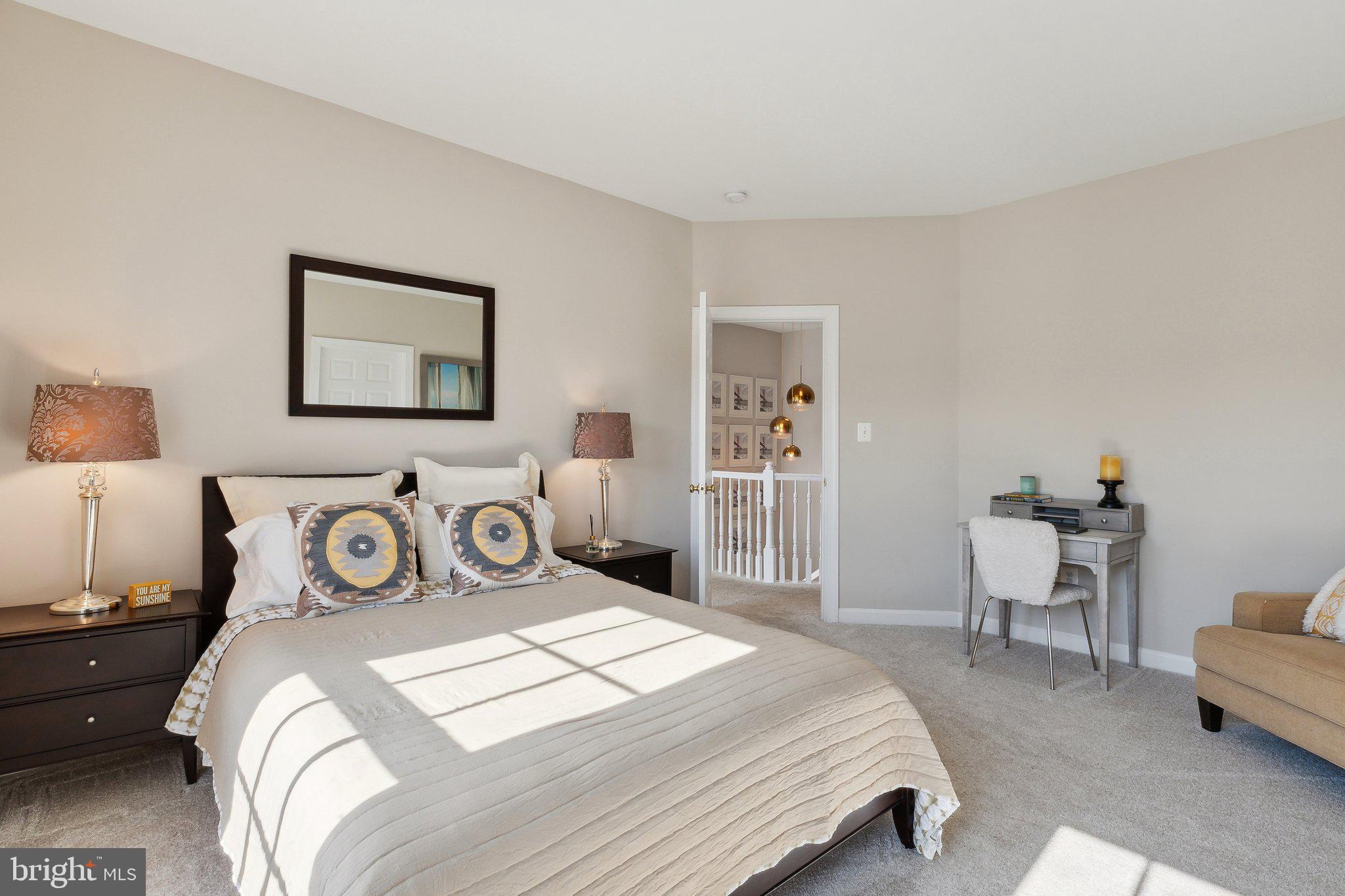 VILLAGES OF URBANA - Residential