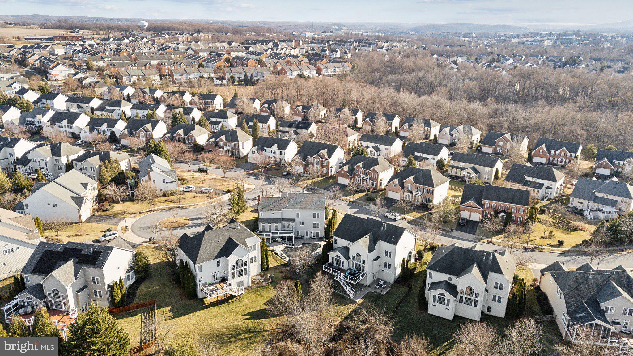 VILLAGES OF URBANA - Residential