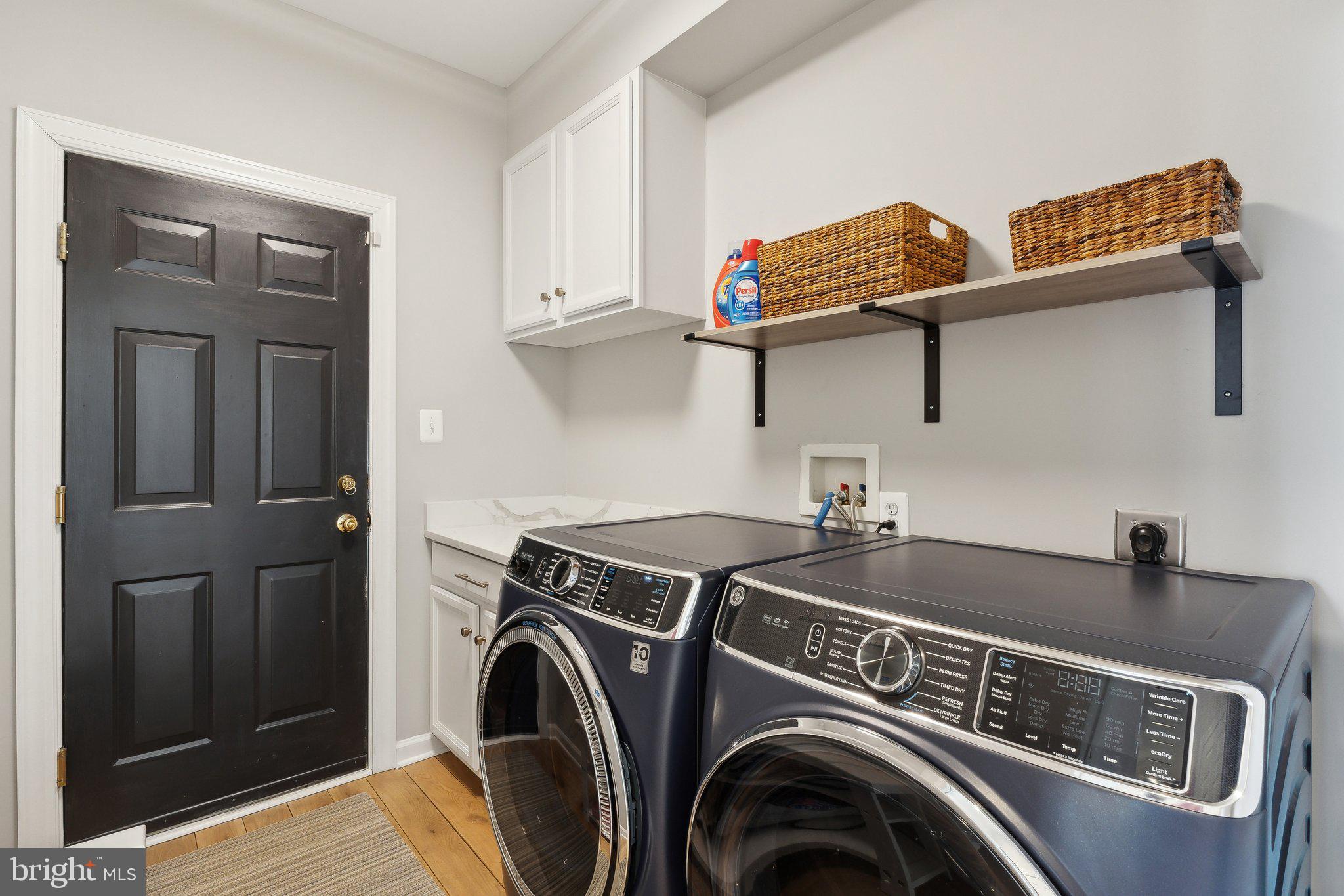 VILLAGES OF URBANA - Residential