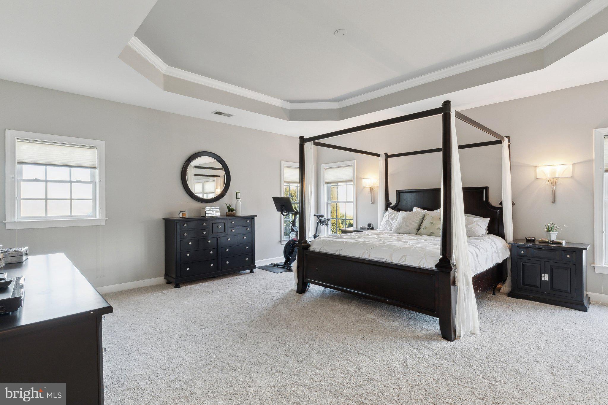 VILLAGES OF URBANA - Residential