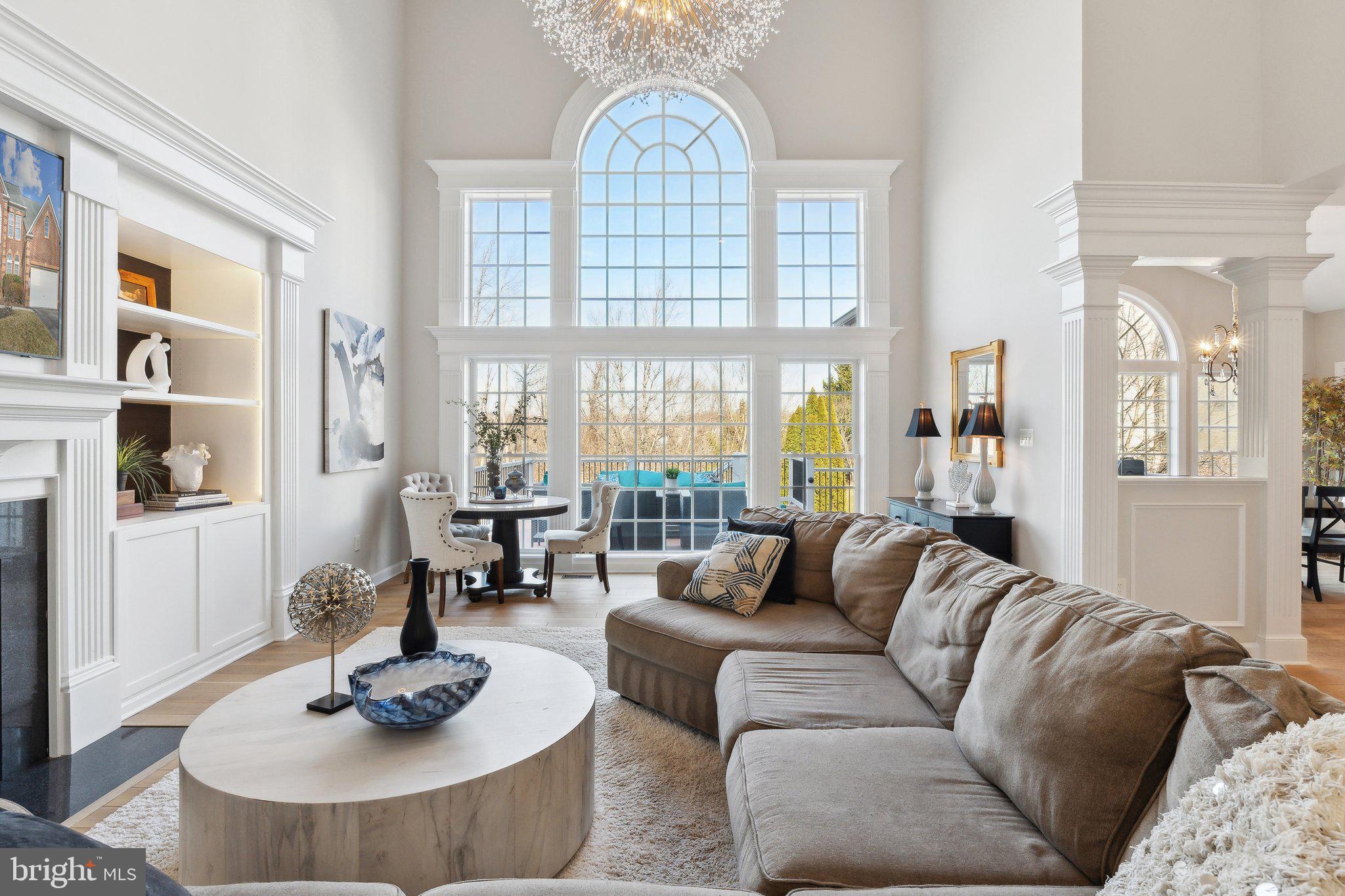 VILLAGES OF URBANA - Residential