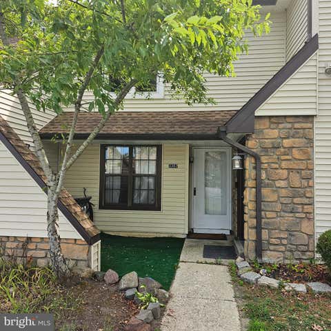 Condo For Sale - 3302 Larkspur Court<br/> Atlantic County, MAYS LANDING, NJ 08330