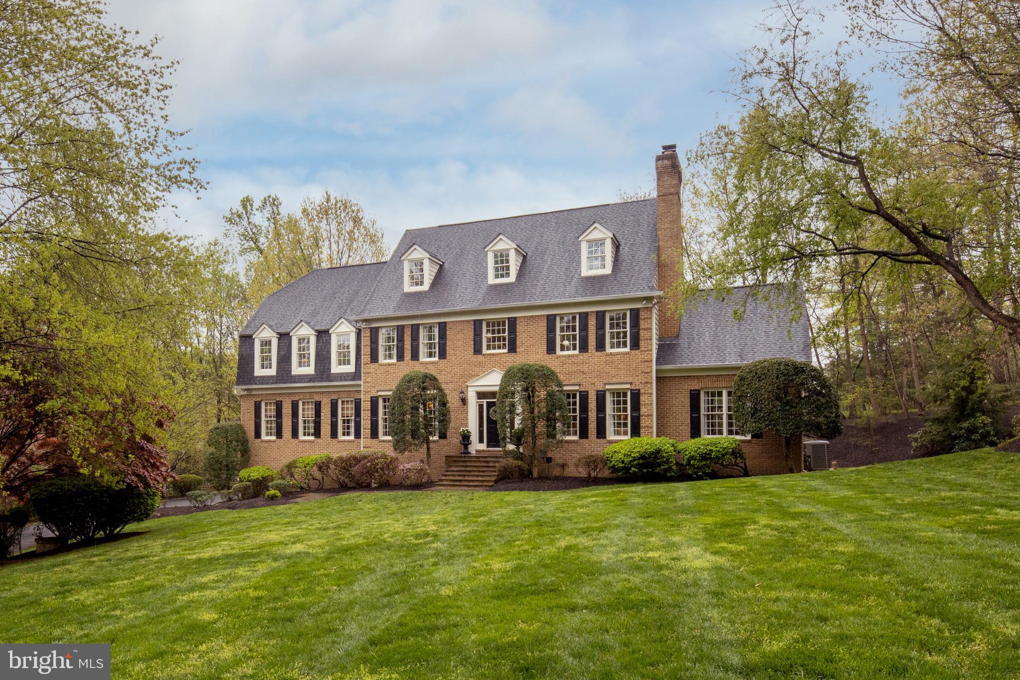 TILTON VALLEY ESTATES - Residential