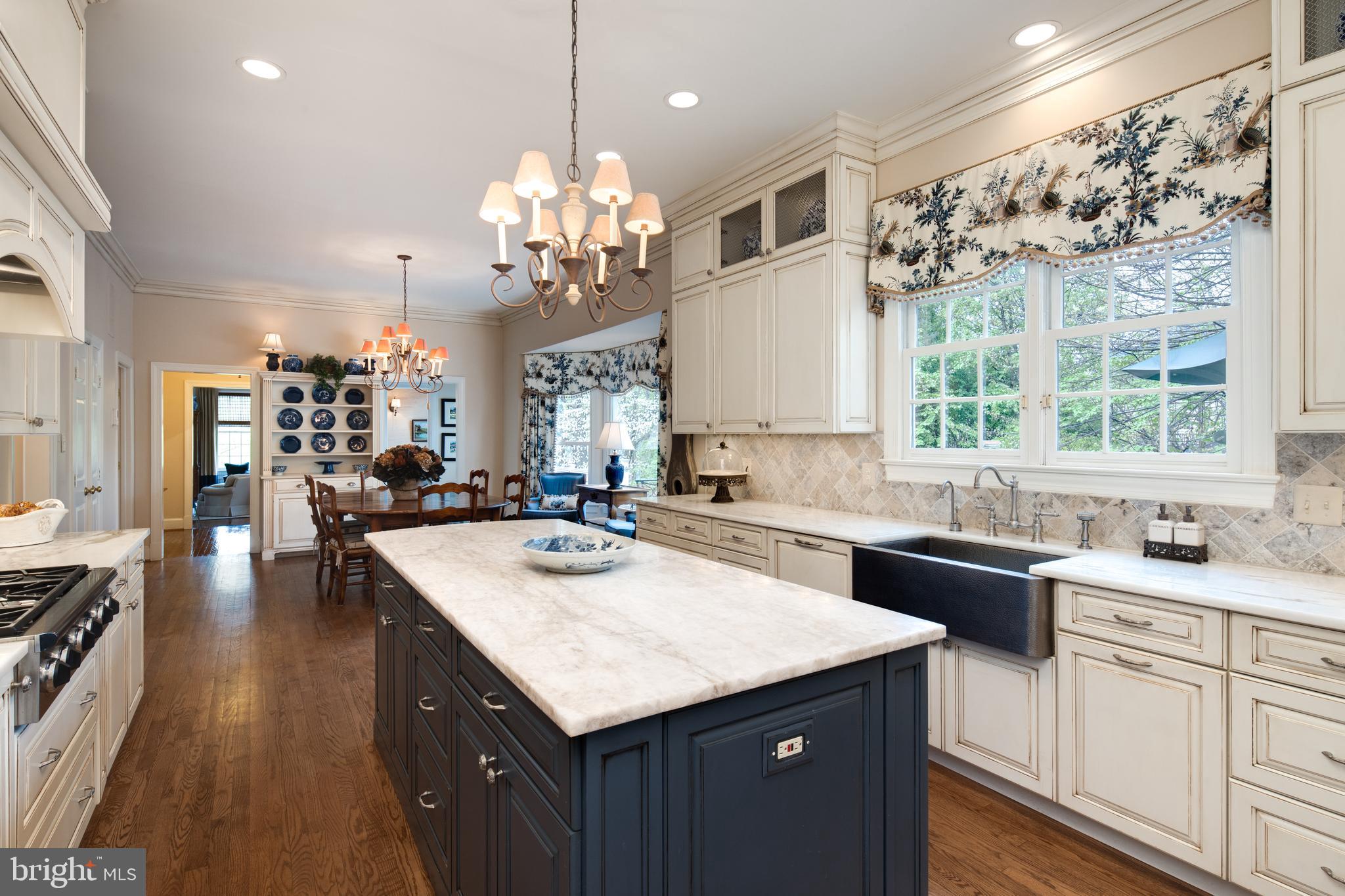 TILTON VALLEY ESTATES - Residential