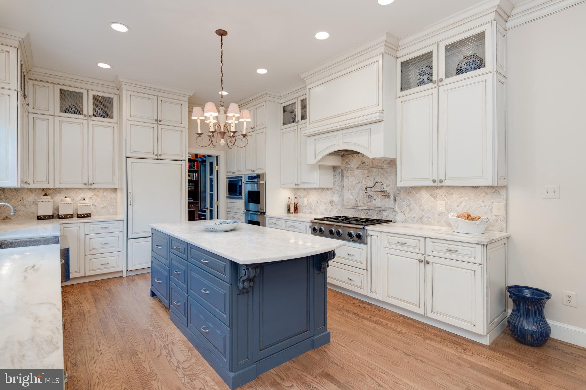 TILTON VALLEY ESTATES - Residential