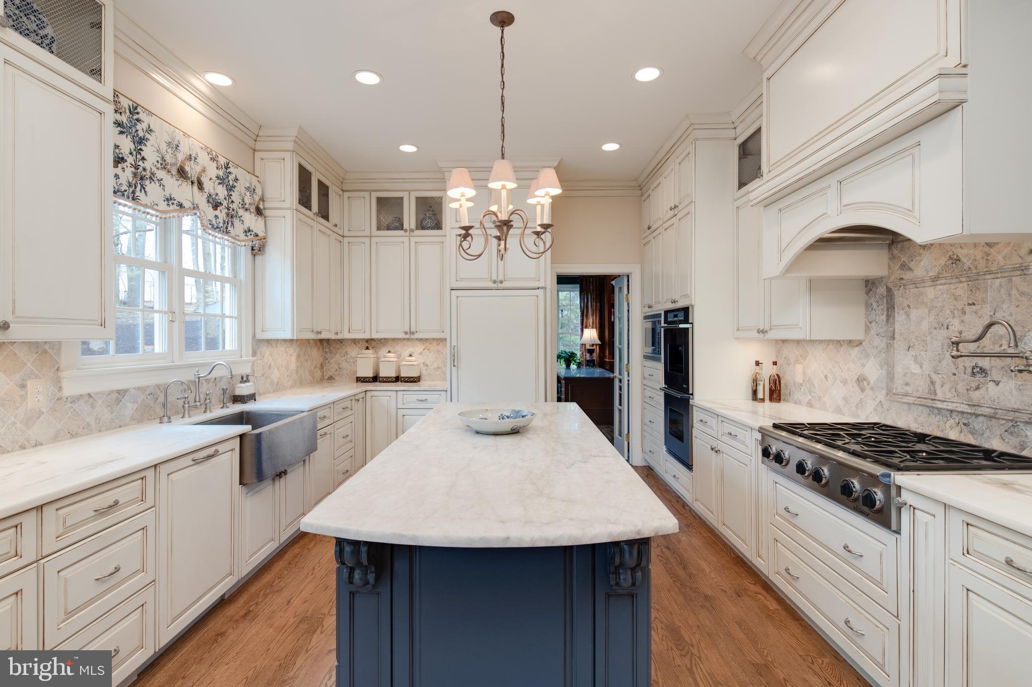 TILTON VALLEY ESTATES - Residential