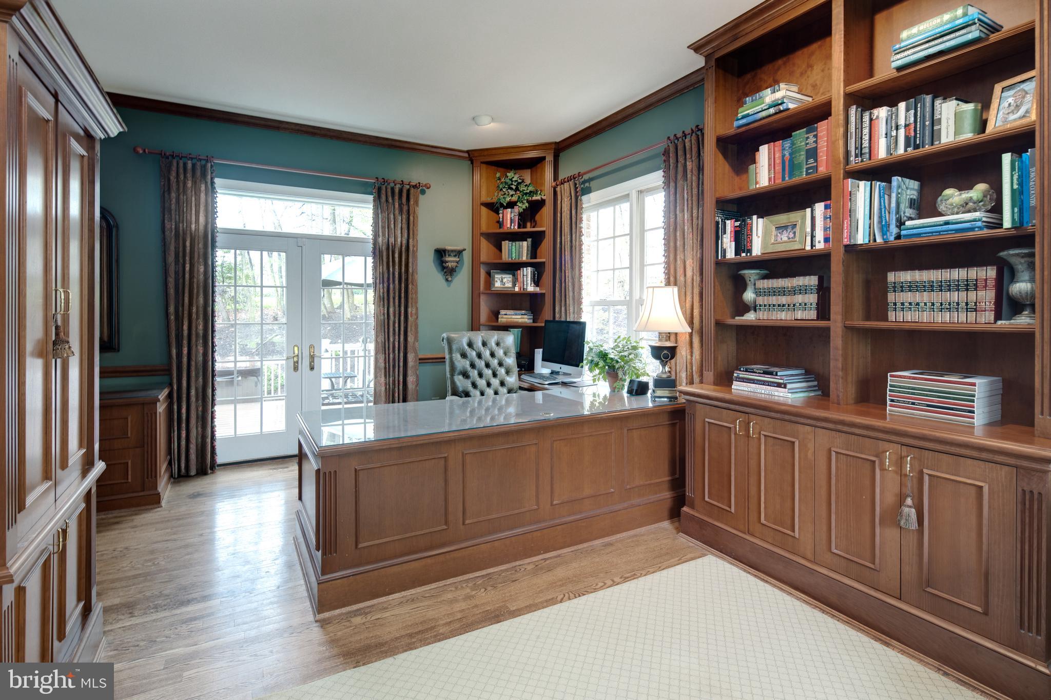 TILTON VALLEY ESTATES - Residential