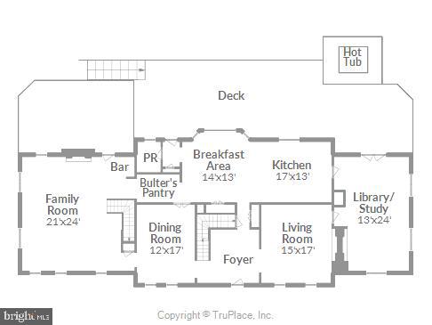 TILTON VALLEY ESTATES - Residential