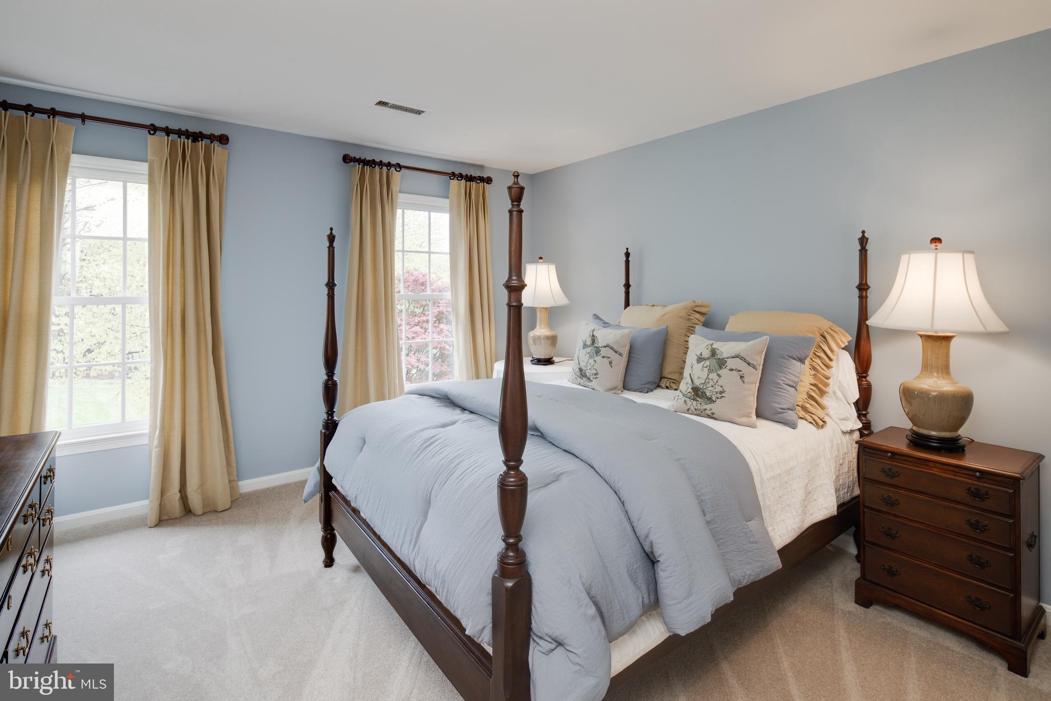 TILTON VALLEY ESTATES - Residential