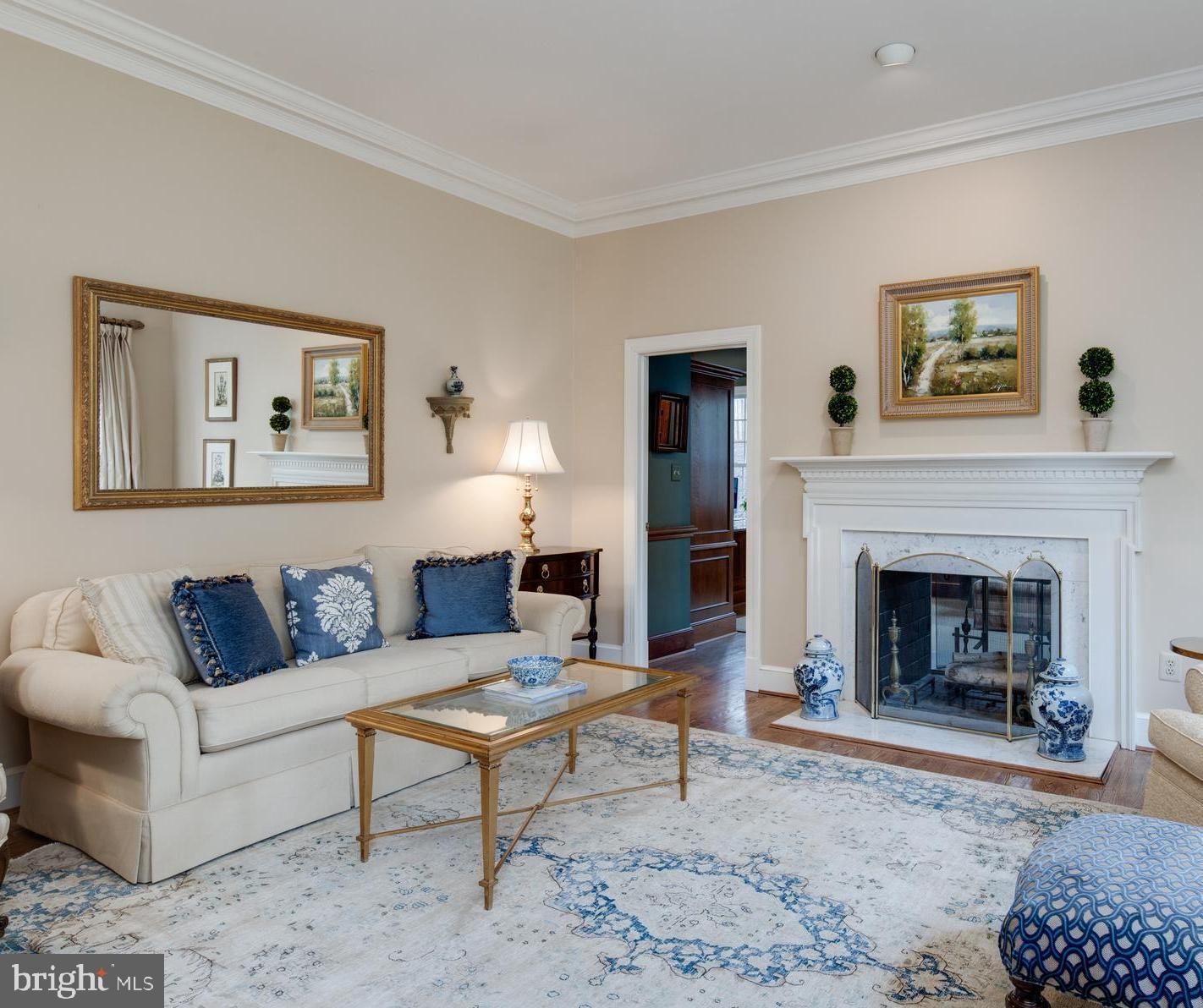 TILTON VALLEY ESTATES - Residential