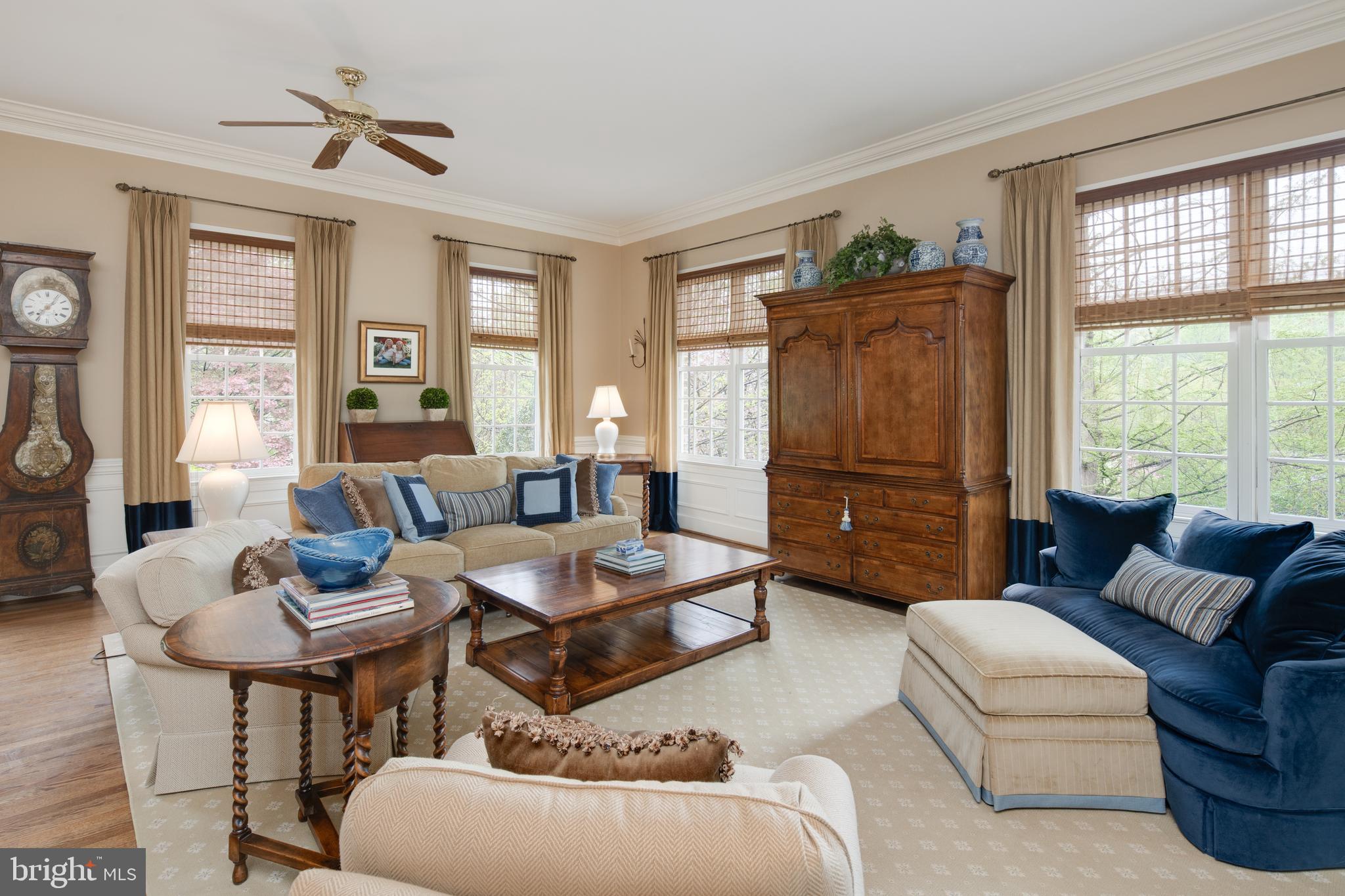 TILTON VALLEY ESTATES - Residential