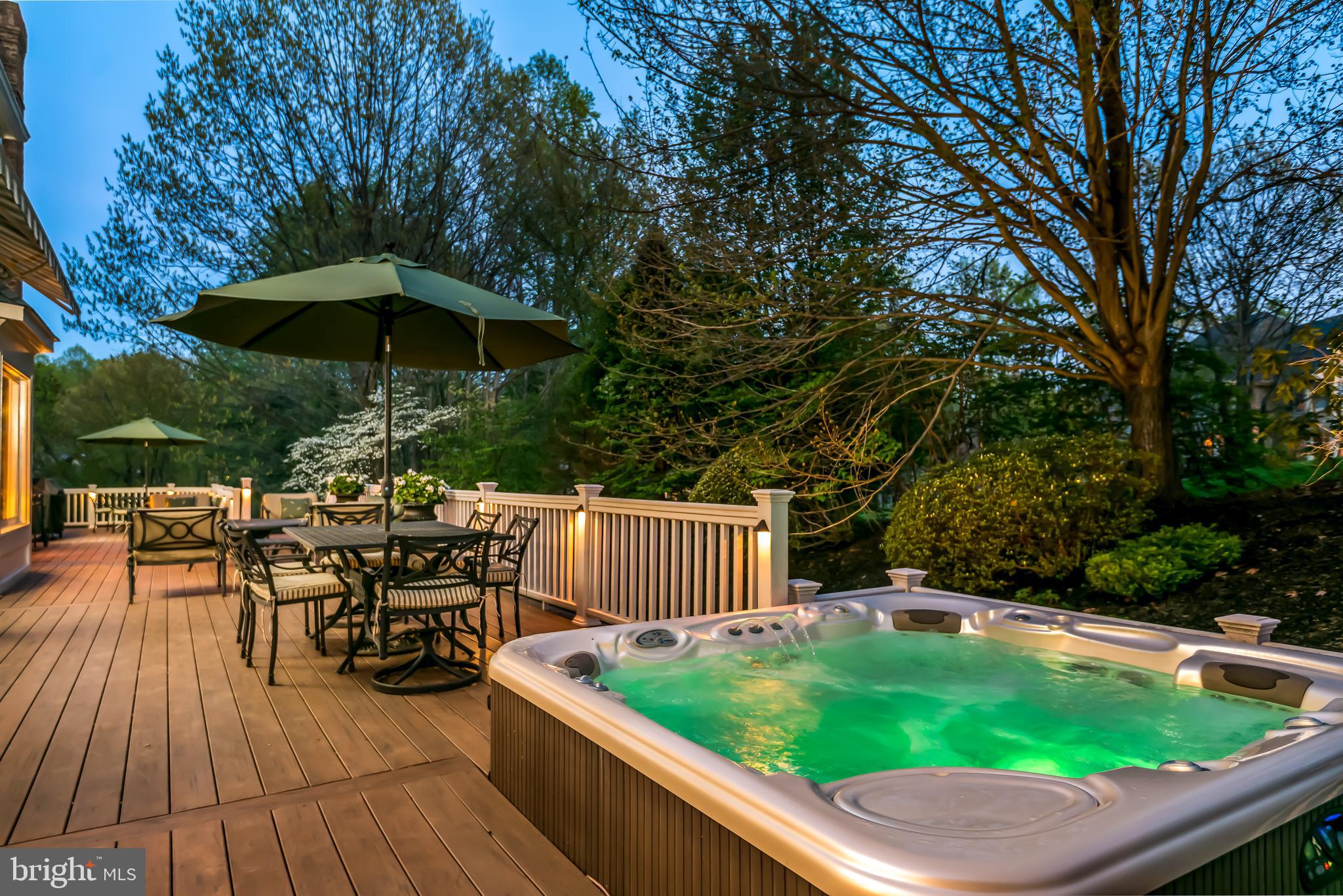 TILTON VALLEY ESTATES - Residential