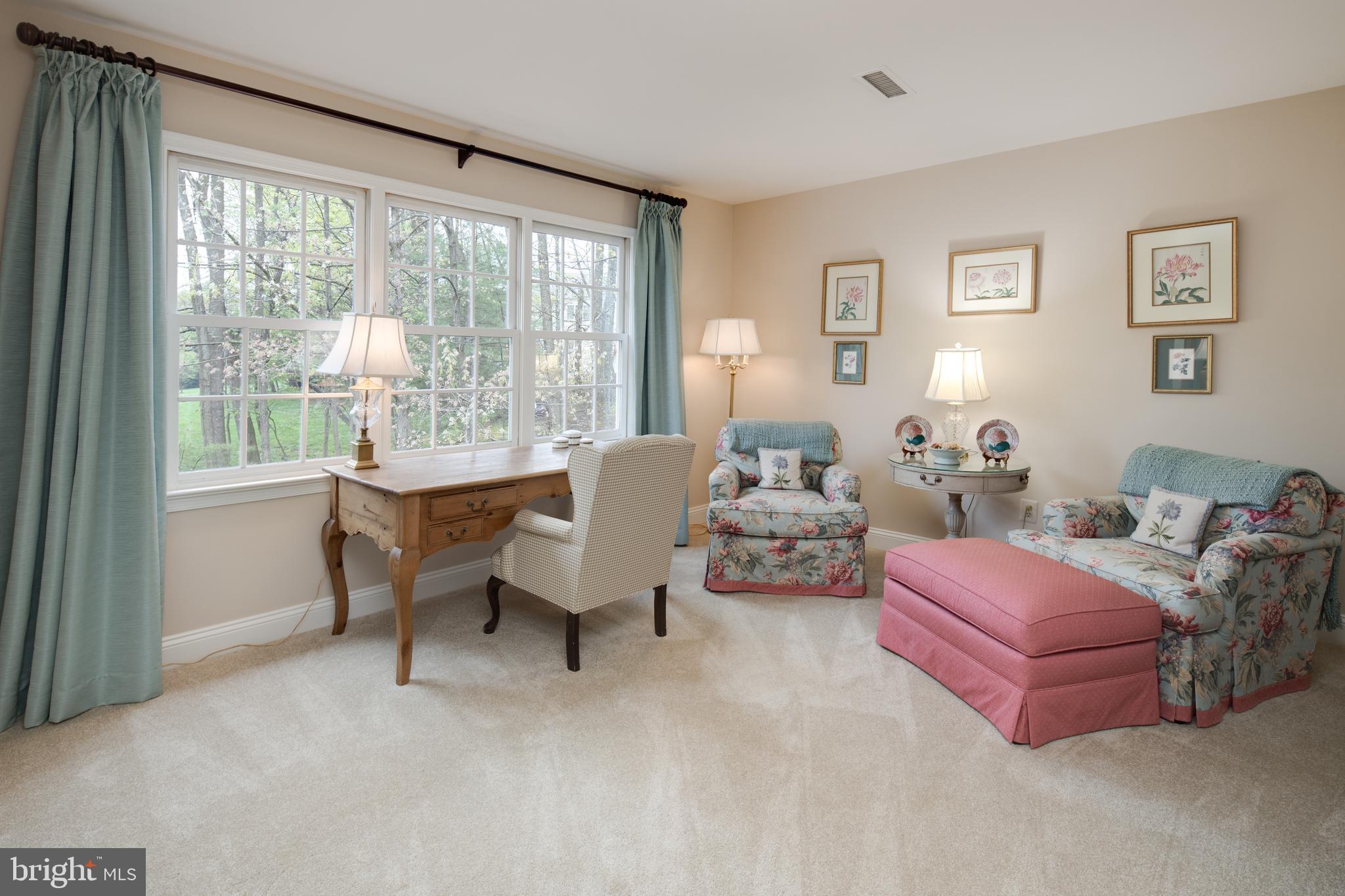 TILTON VALLEY ESTATES - Residential