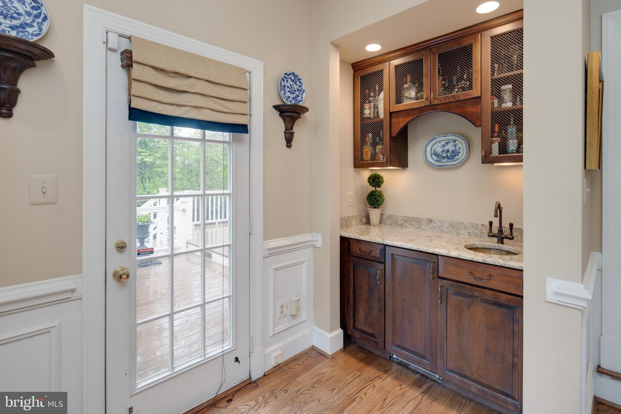 TILTON VALLEY ESTATES - Residential