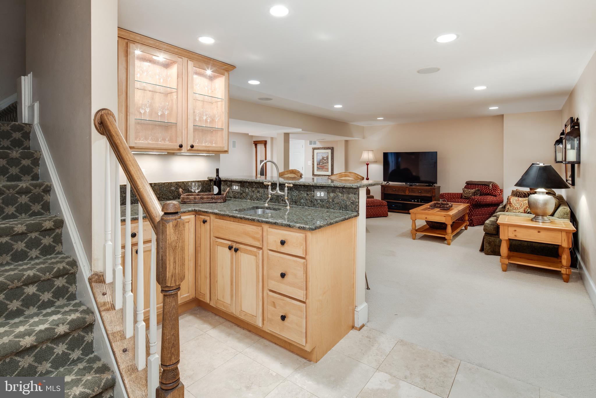 TILTON VALLEY ESTATES - Residential