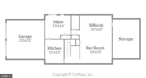 TILTON VALLEY ESTATES - Residential