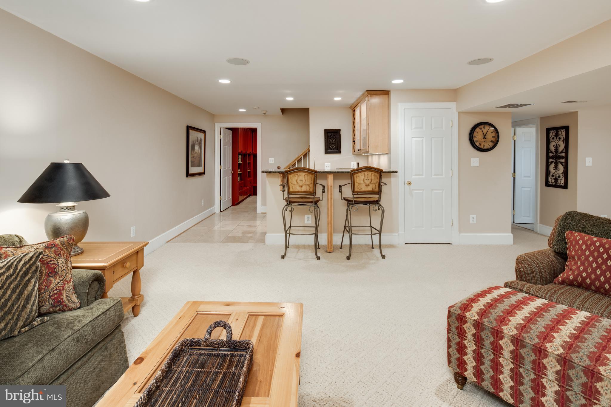 TILTON VALLEY ESTATES - Residential