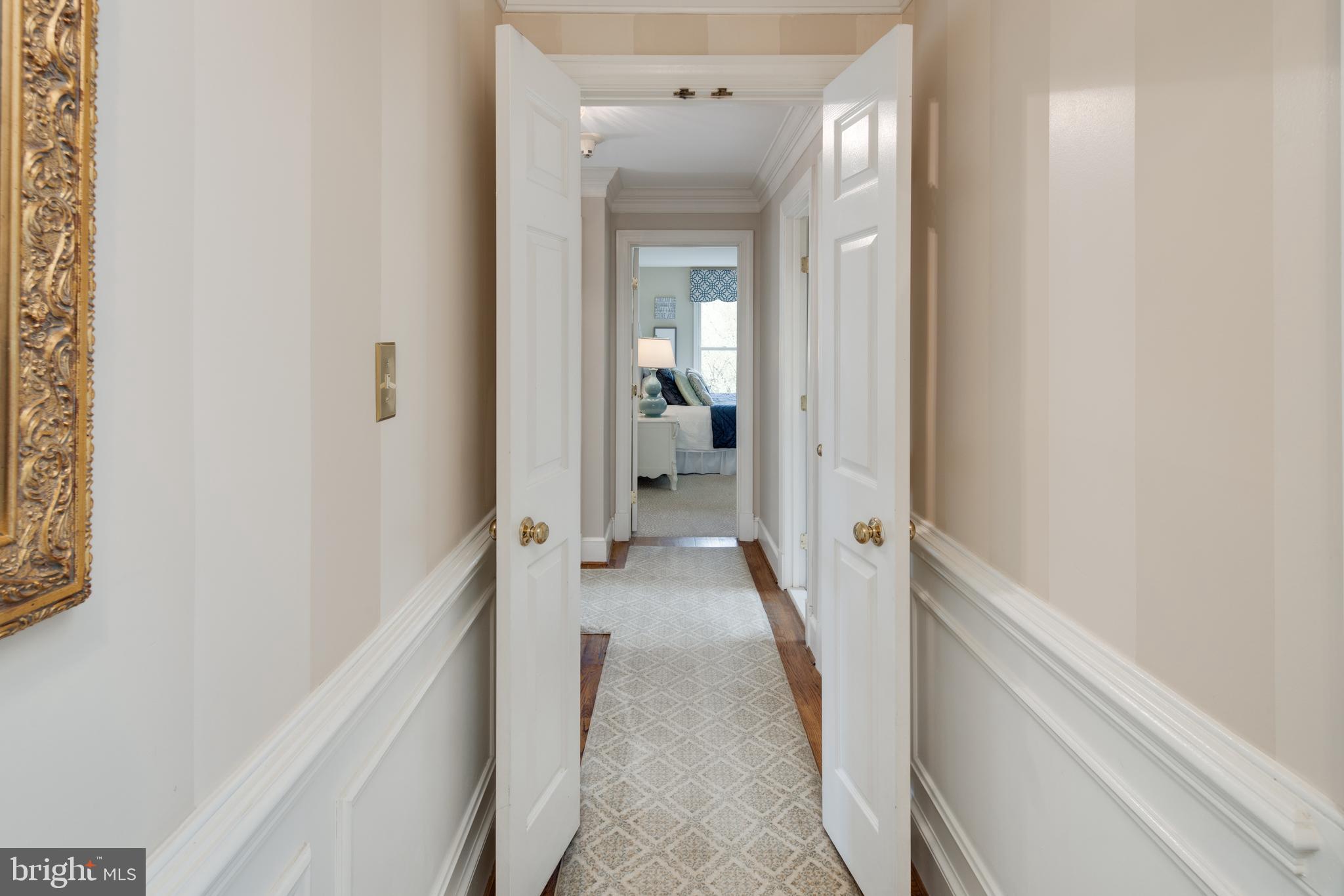 TILTON VALLEY ESTATES - Residential