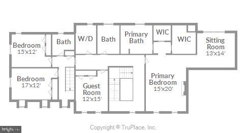 TILTON VALLEY ESTATES - Residential