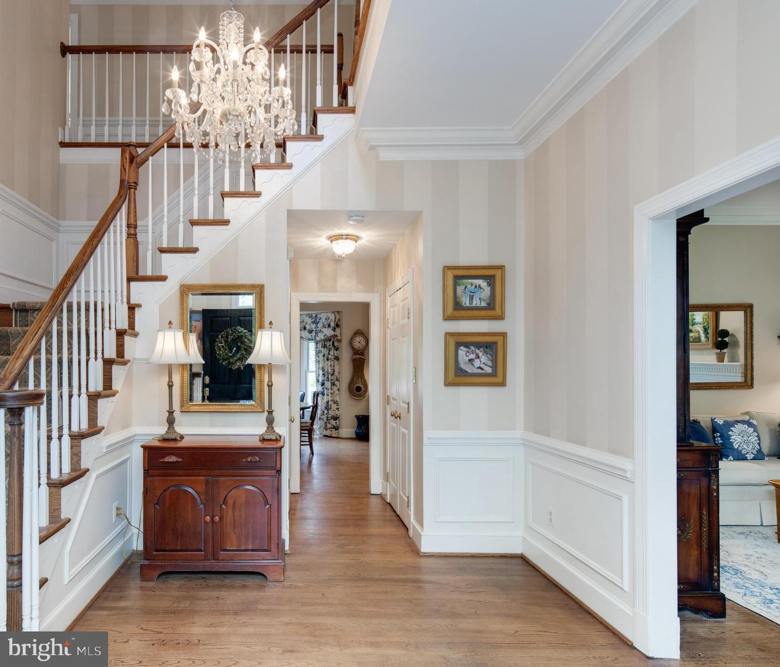 TILTON VALLEY ESTATES - Residential