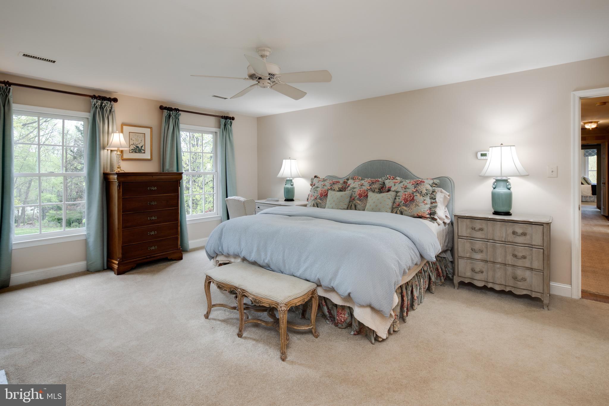 TILTON VALLEY ESTATES - Residential