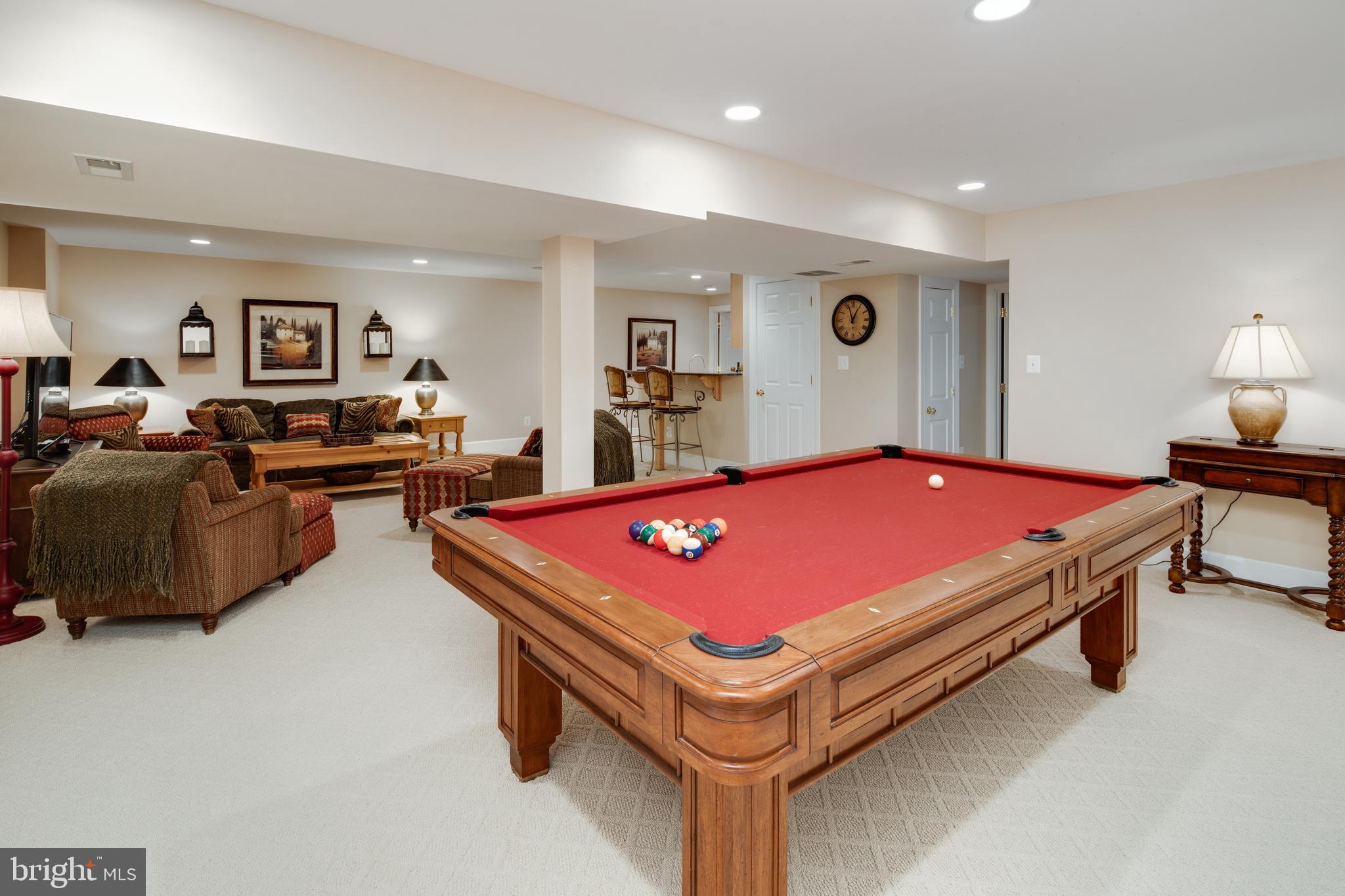 TILTON VALLEY ESTATES - Residential