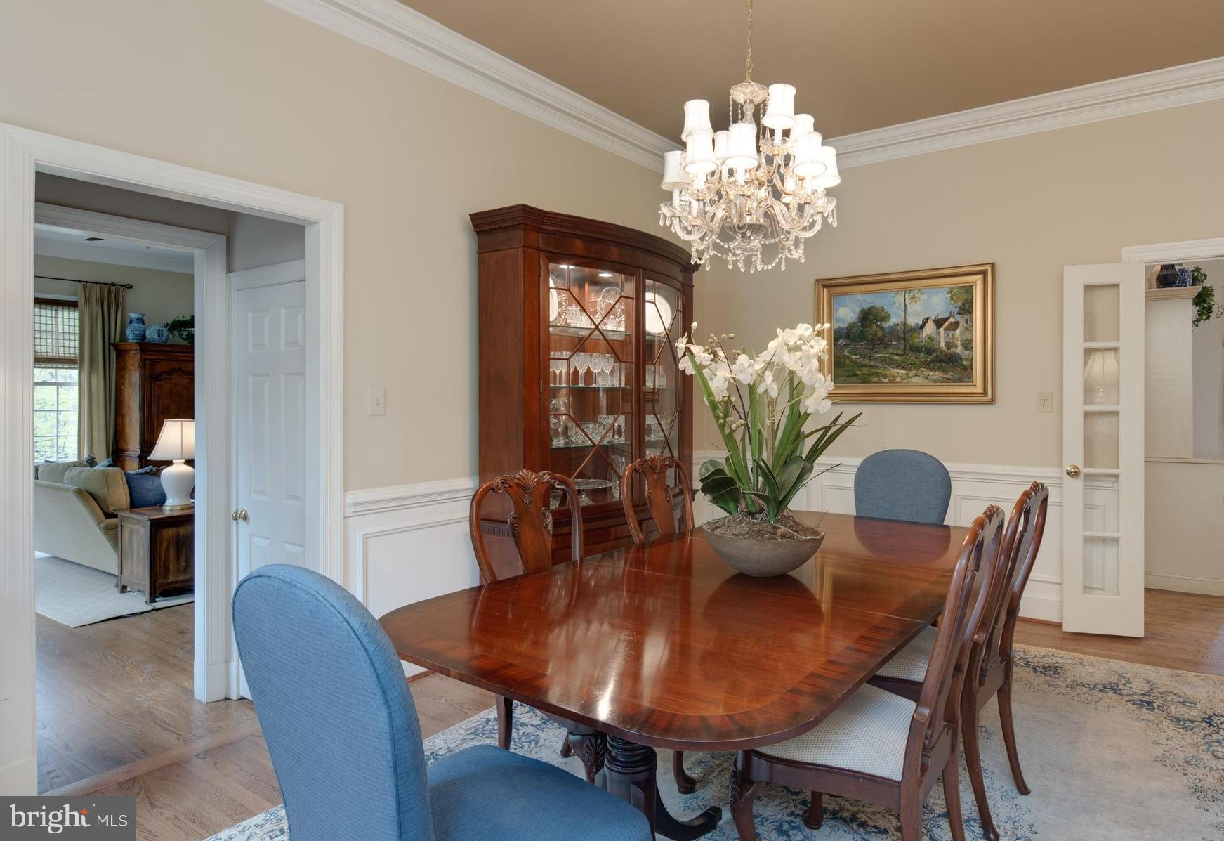 TILTON VALLEY ESTATES - Residential