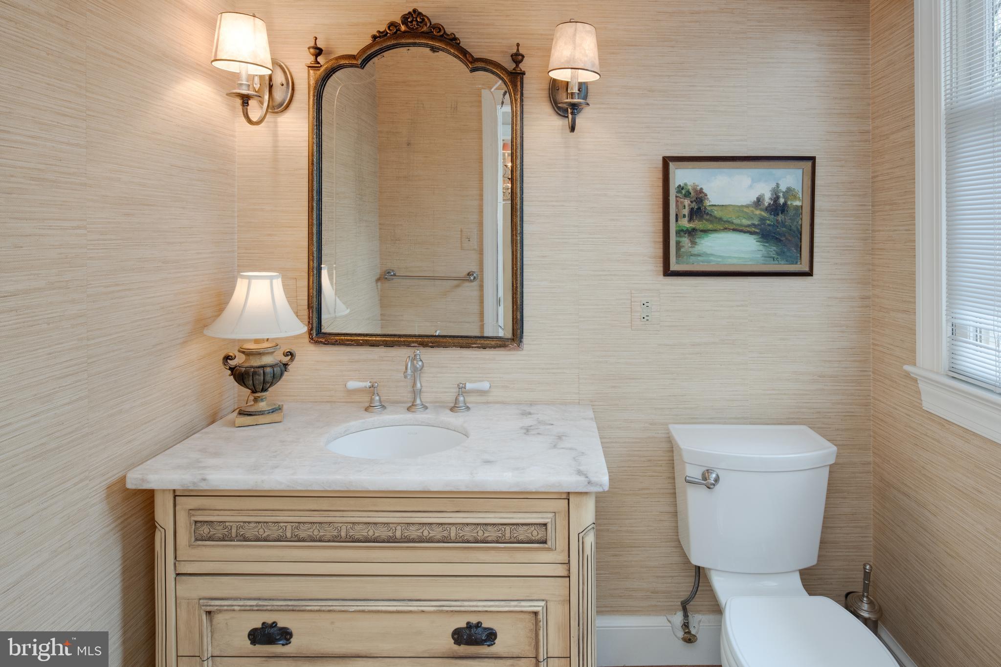 TILTON VALLEY ESTATES - Residential