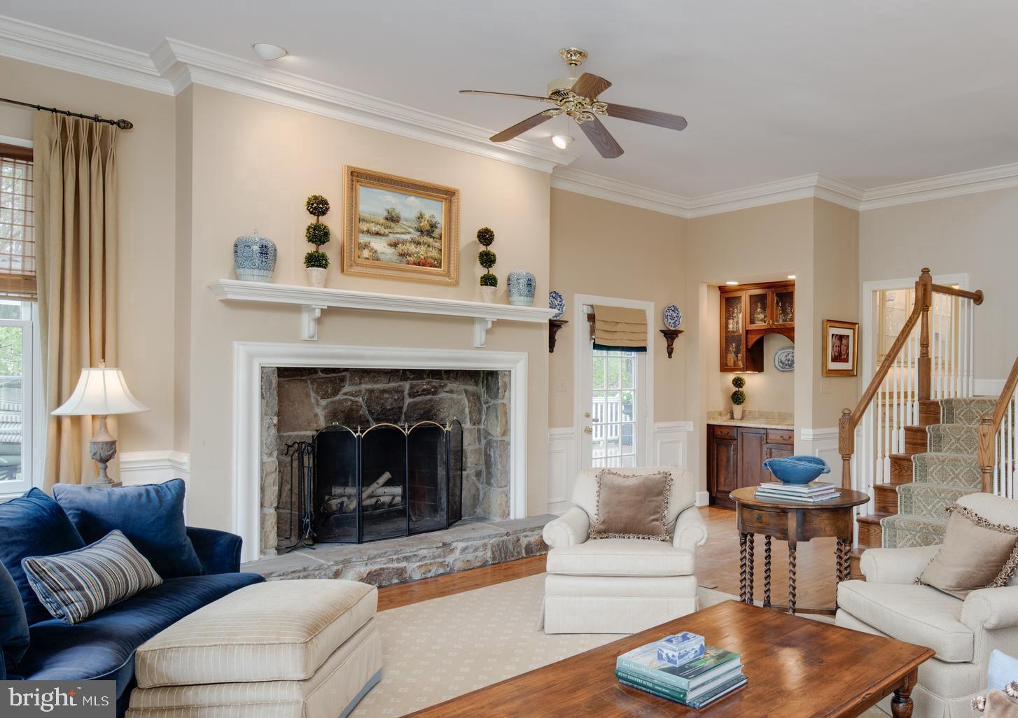 TILTON VALLEY ESTATES - Residential