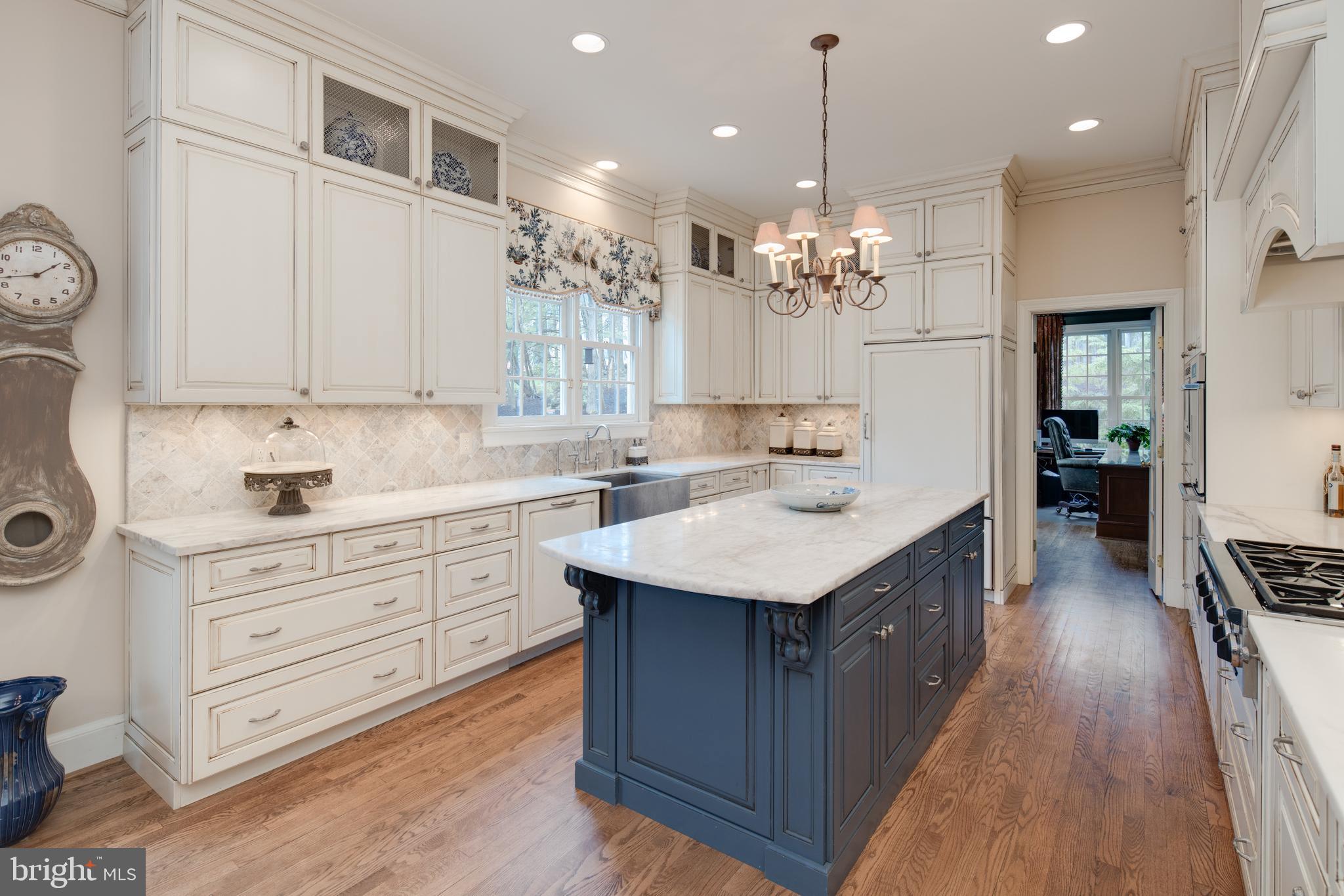 TILTON VALLEY ESTATES - Residential