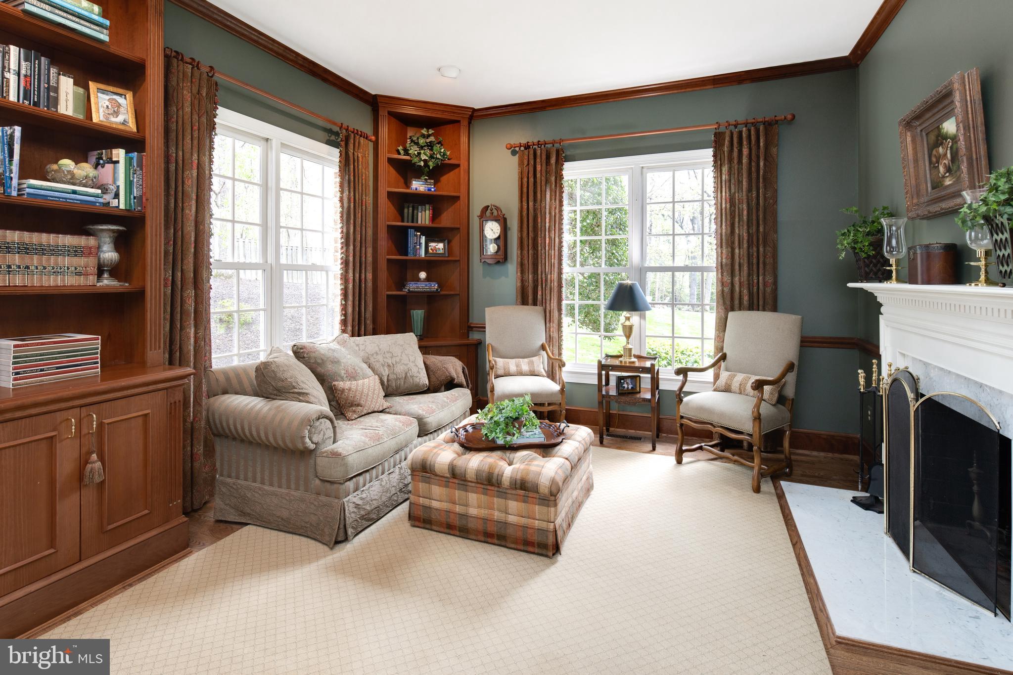 TILTON VALLEY ESTATES - Residential