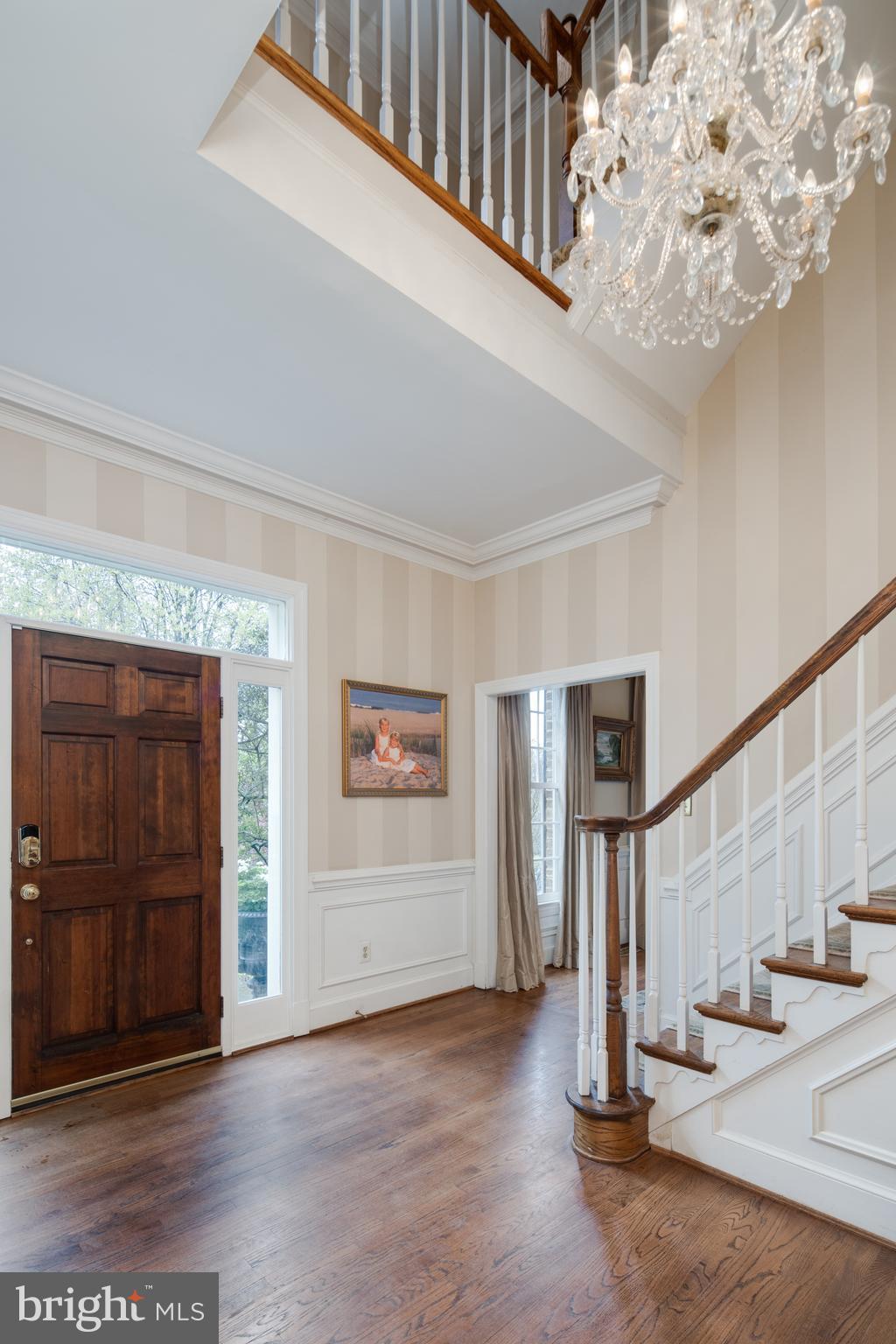 TILTON VALLEY ESTATES - Residential