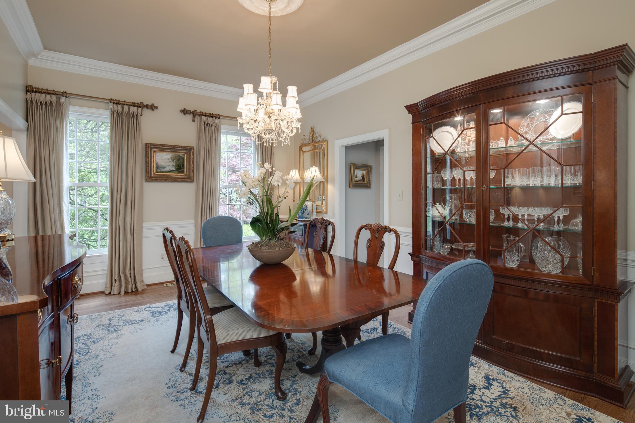 TILTON VALLEY ESTATES - Residential