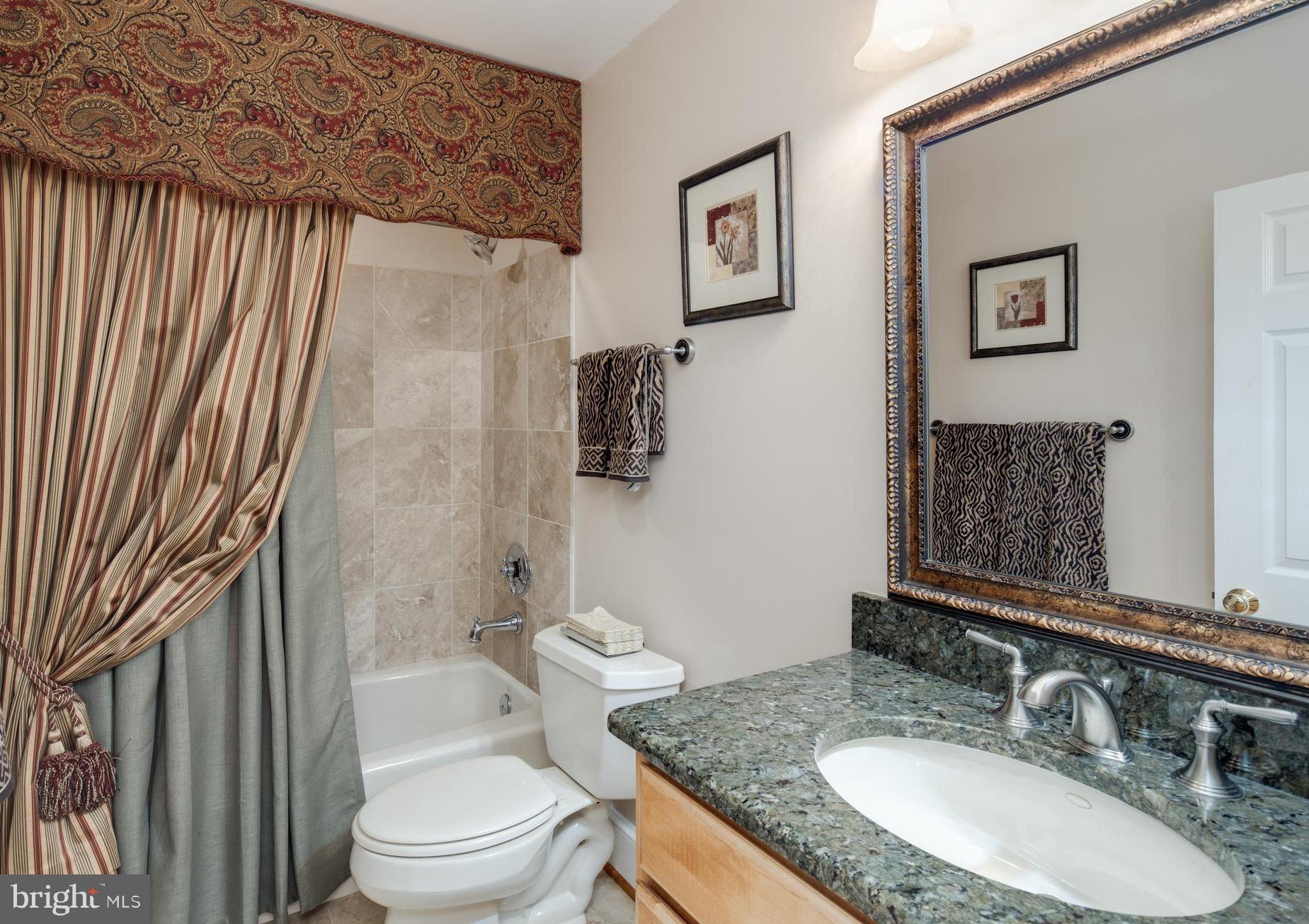 TILTON VALLEY ESTATES - Residential