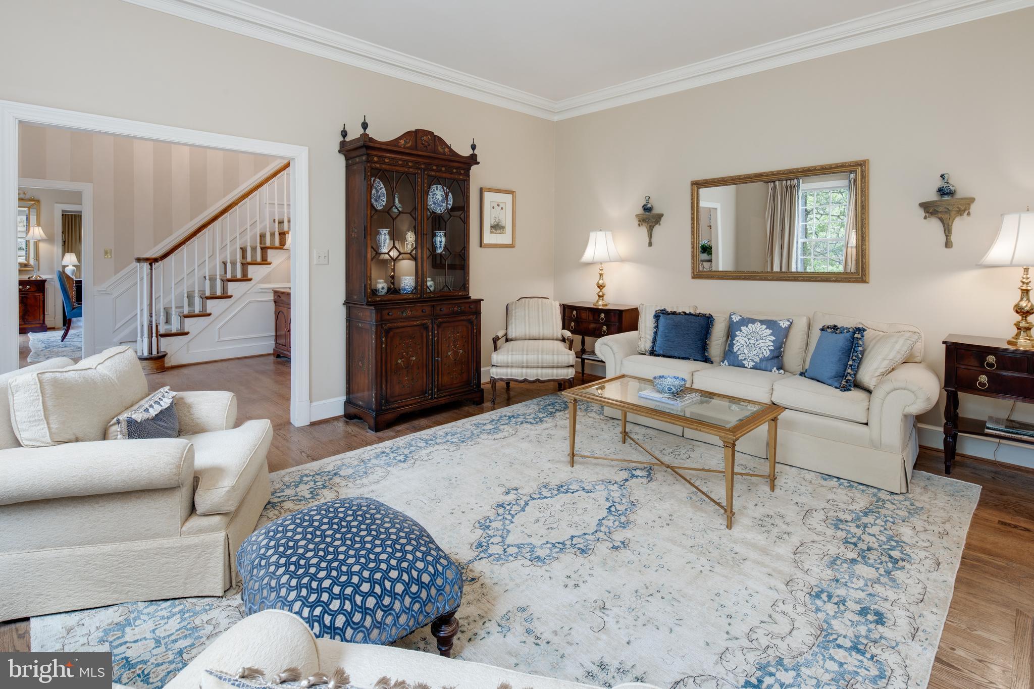 TILTON VALLEY ESTATES - Residential