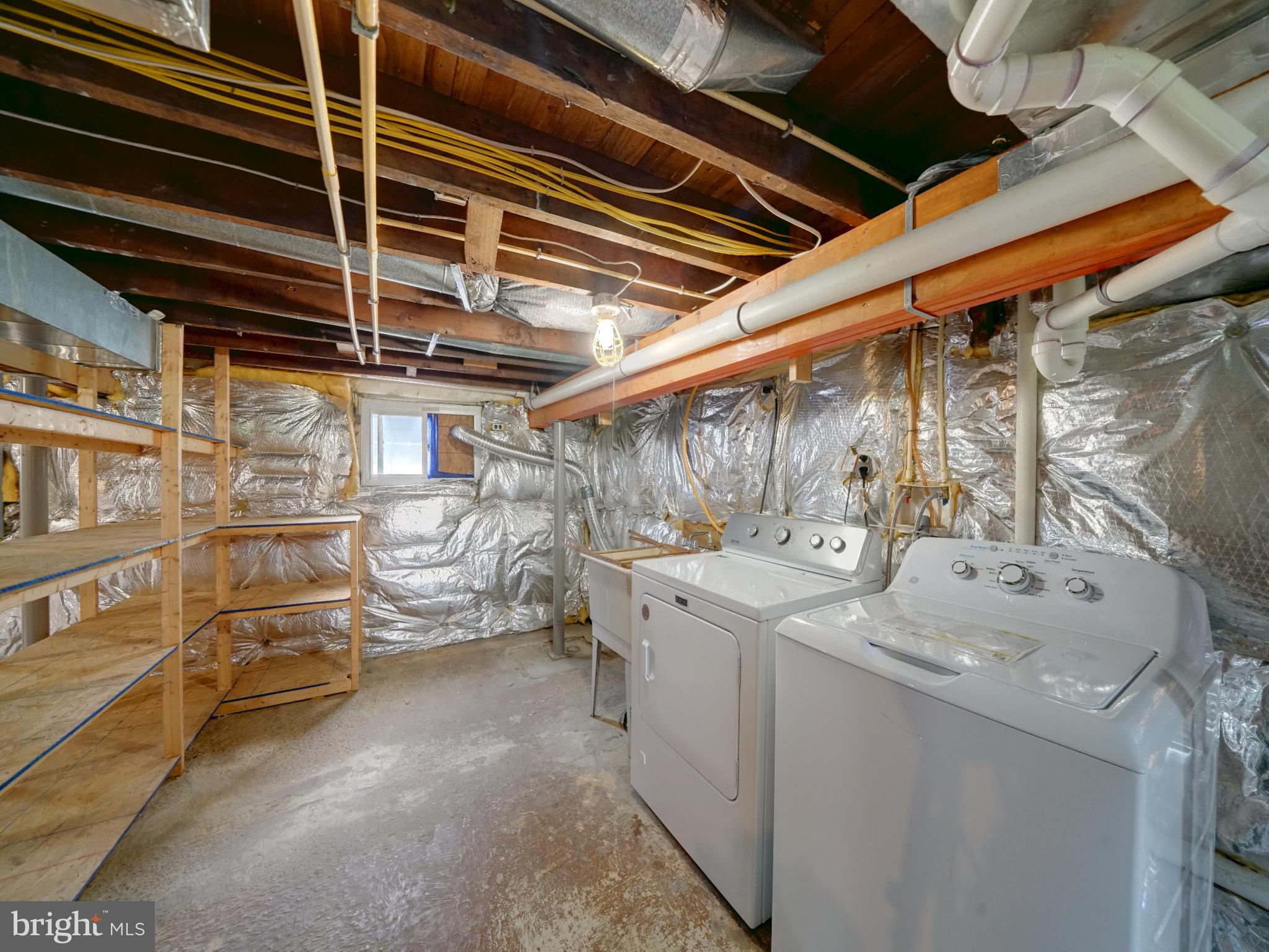 DANIELS PARK - Residential