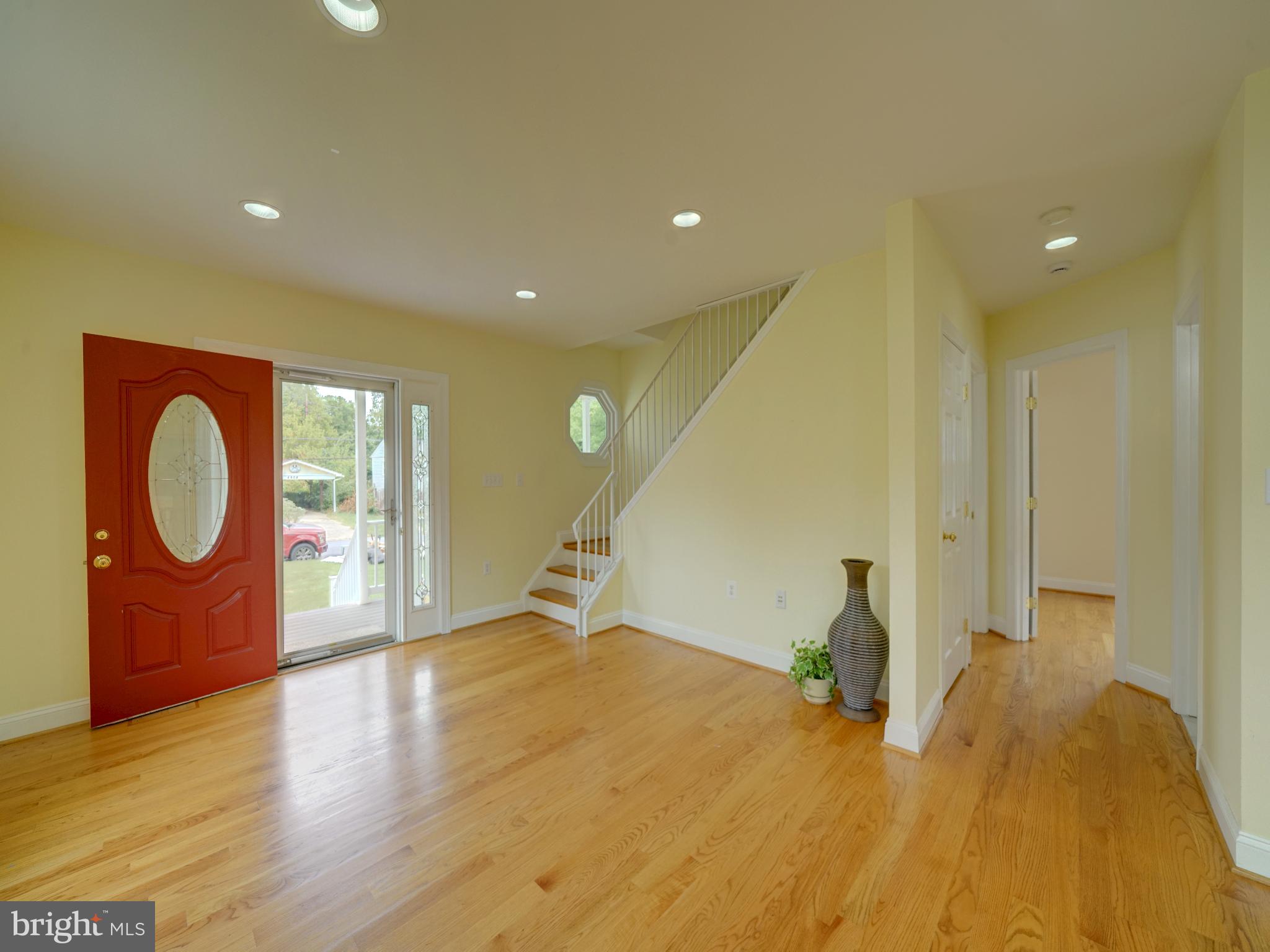 DANIELS PARK - Residential