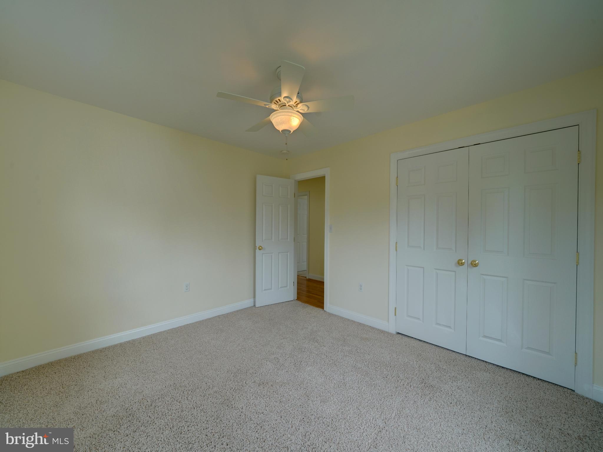 DANIELS PARK - Residential