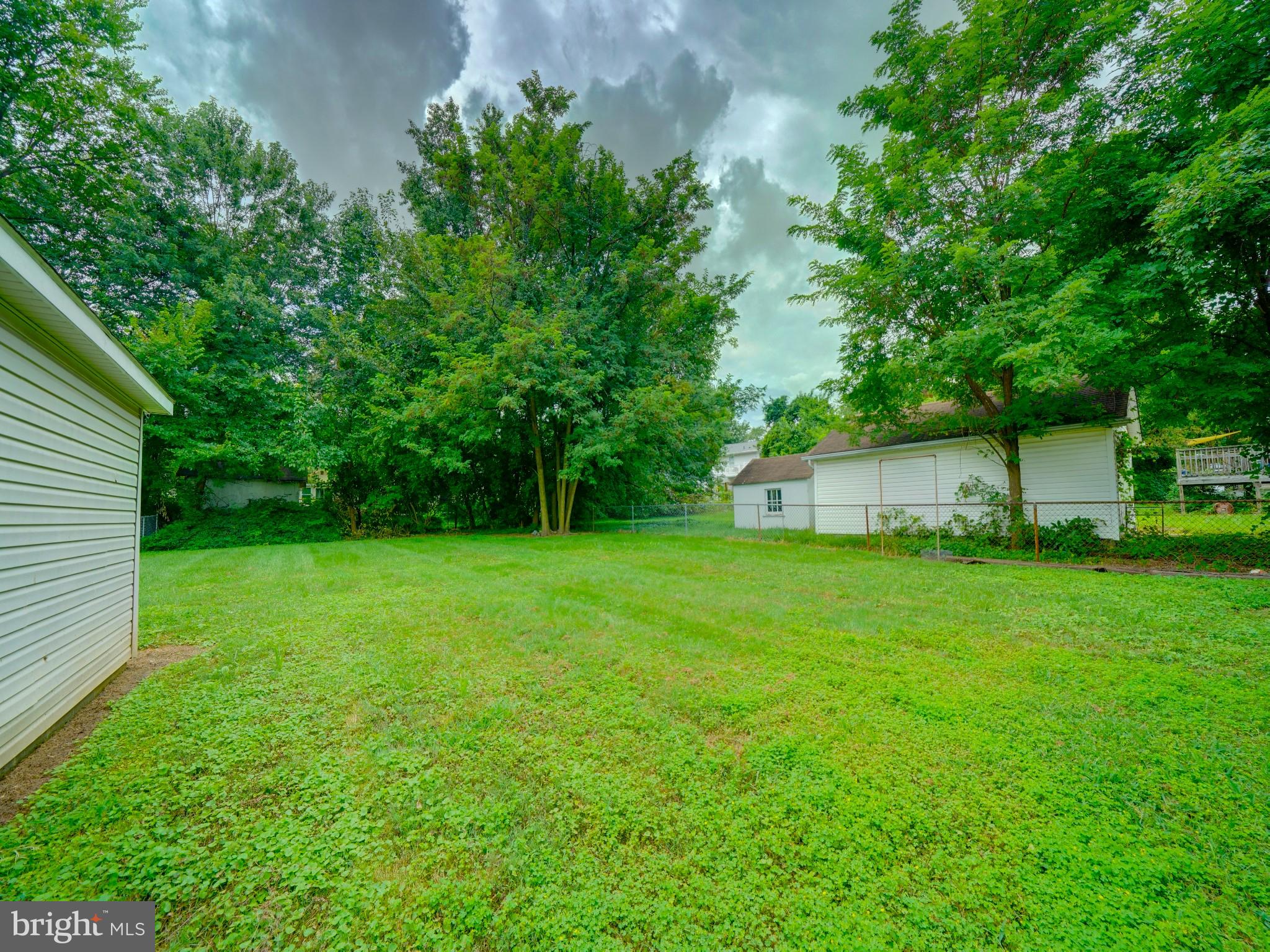 DANIELS PARK - Residential