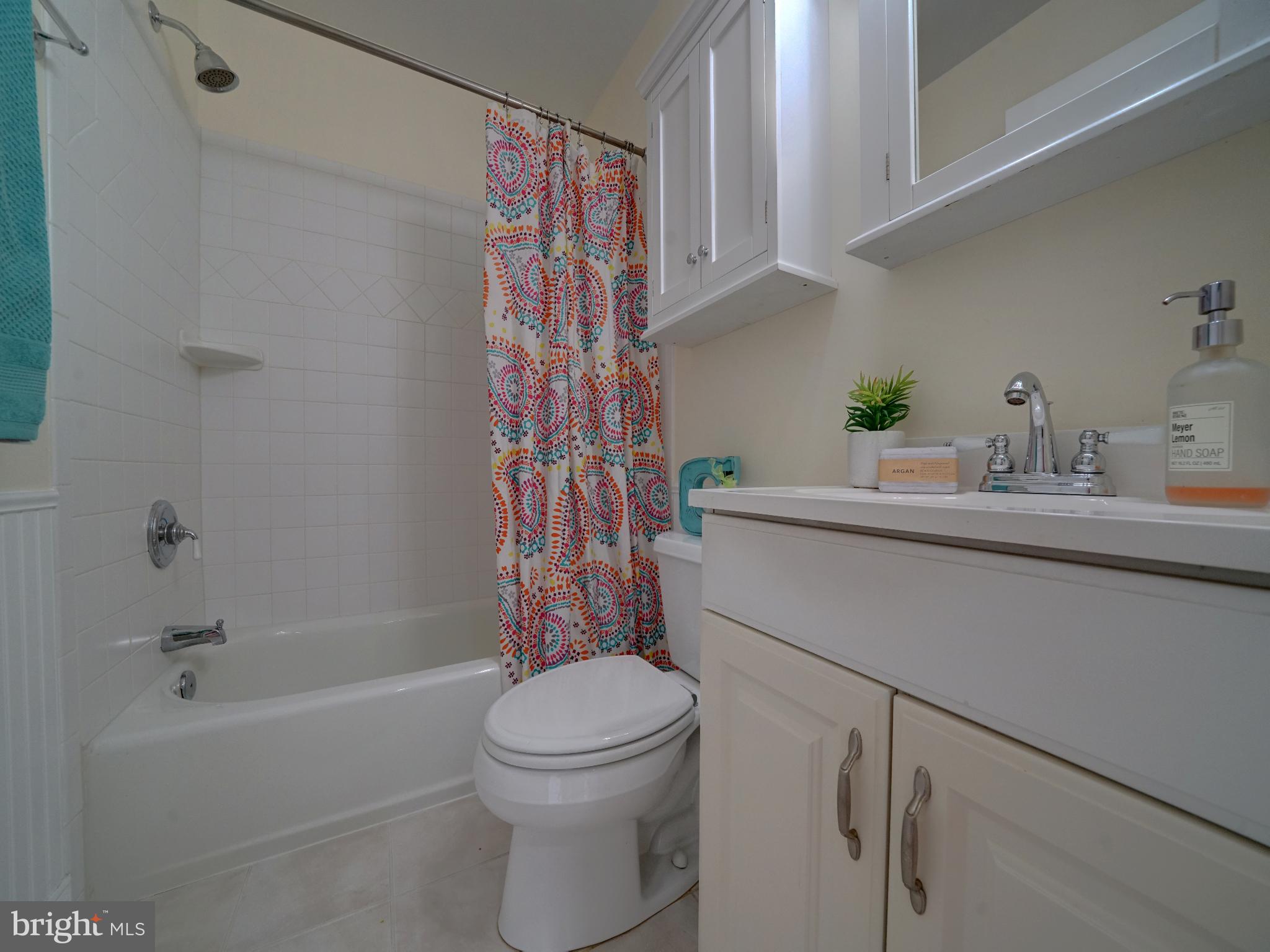 DANIELS PARK - Residential