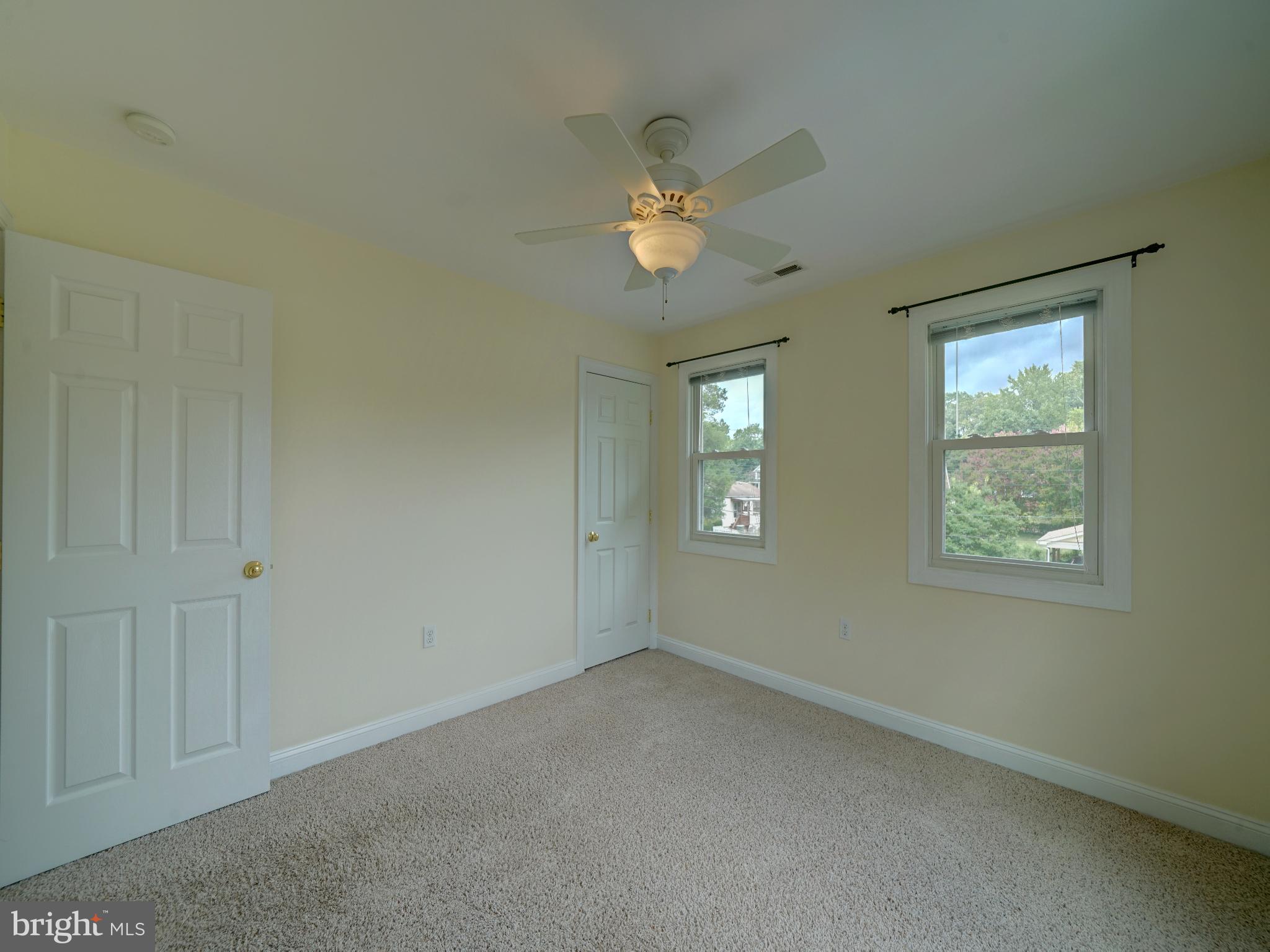 DANIELS PARK - Residential