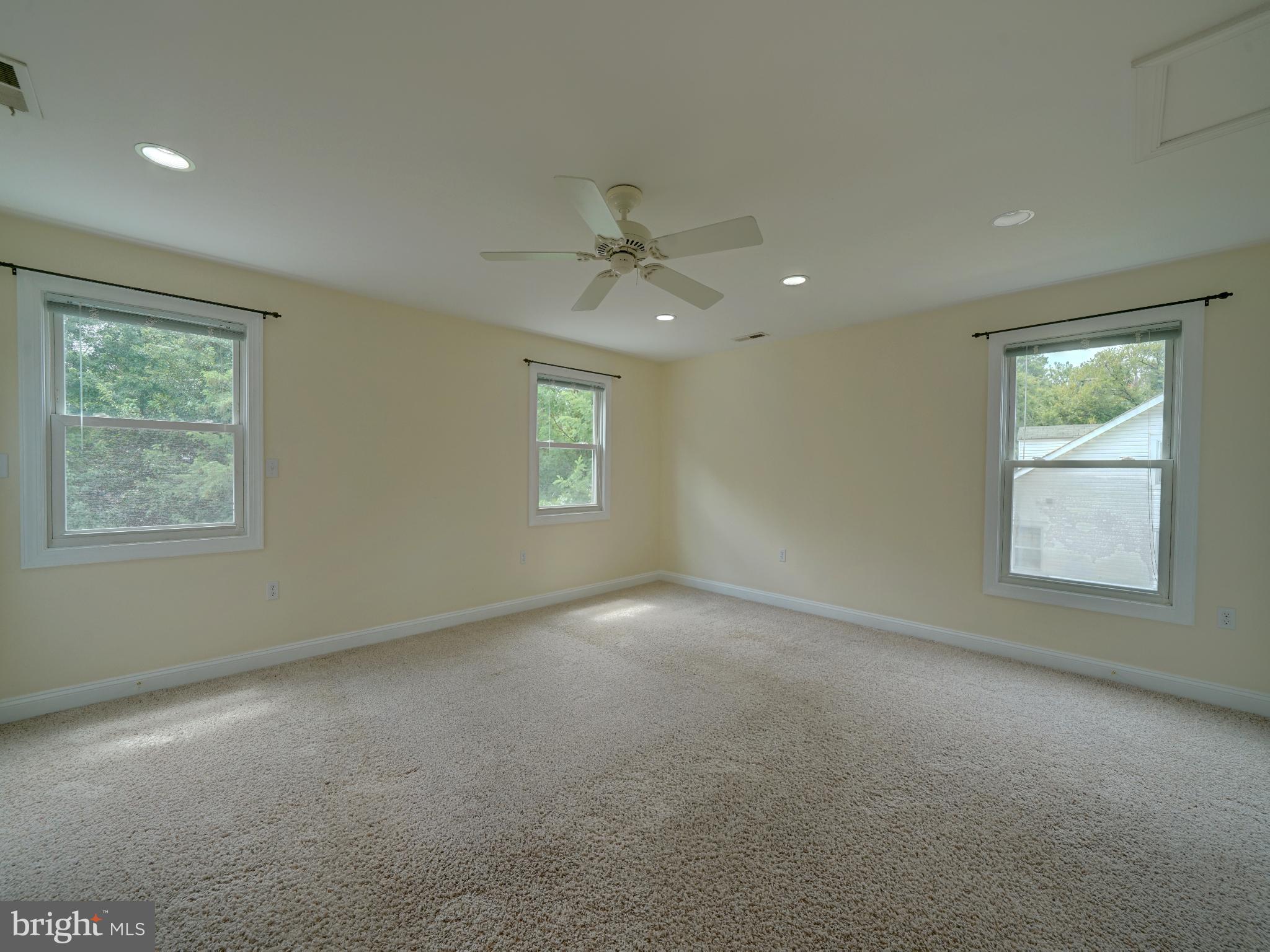 DANIELS PARK - Residential