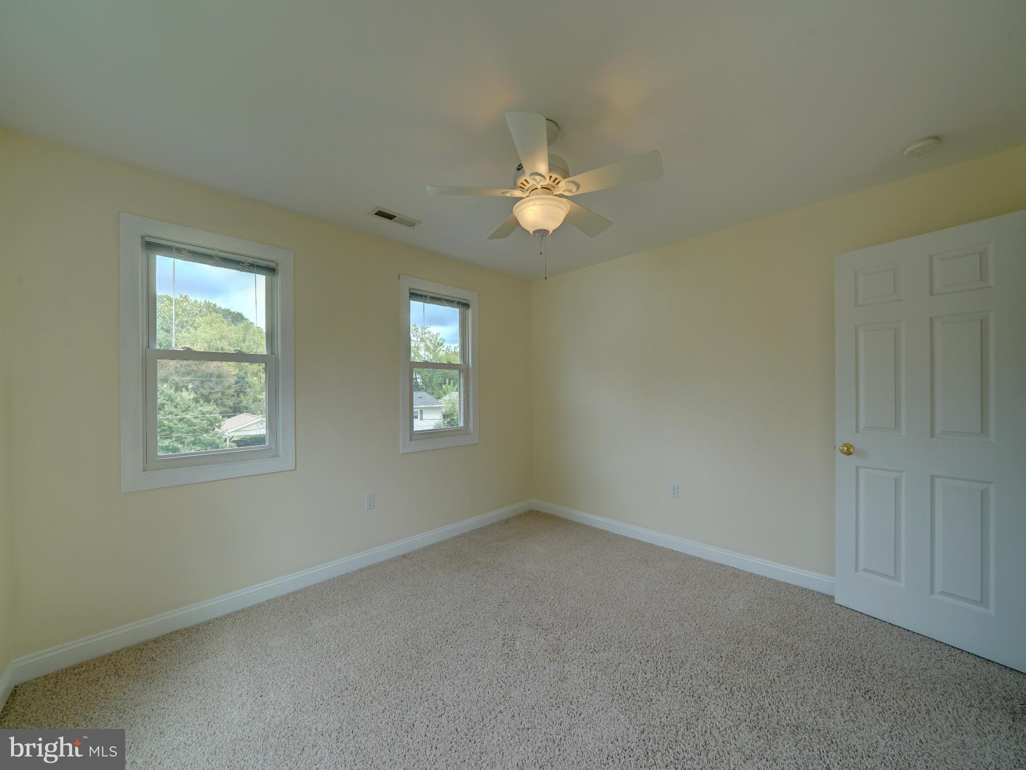 DANIELS PARK - Residential