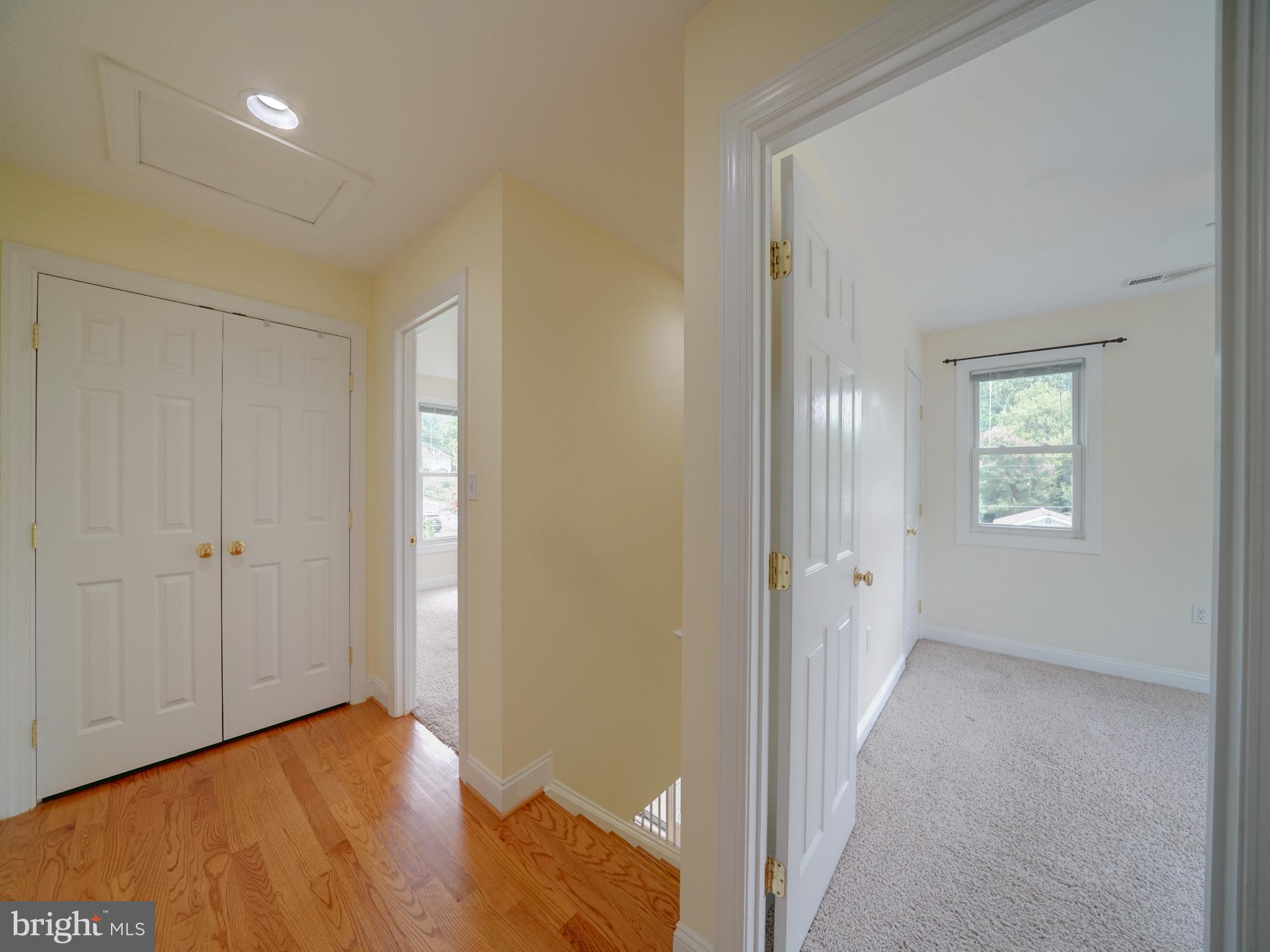 DANIELS PARK - Residential