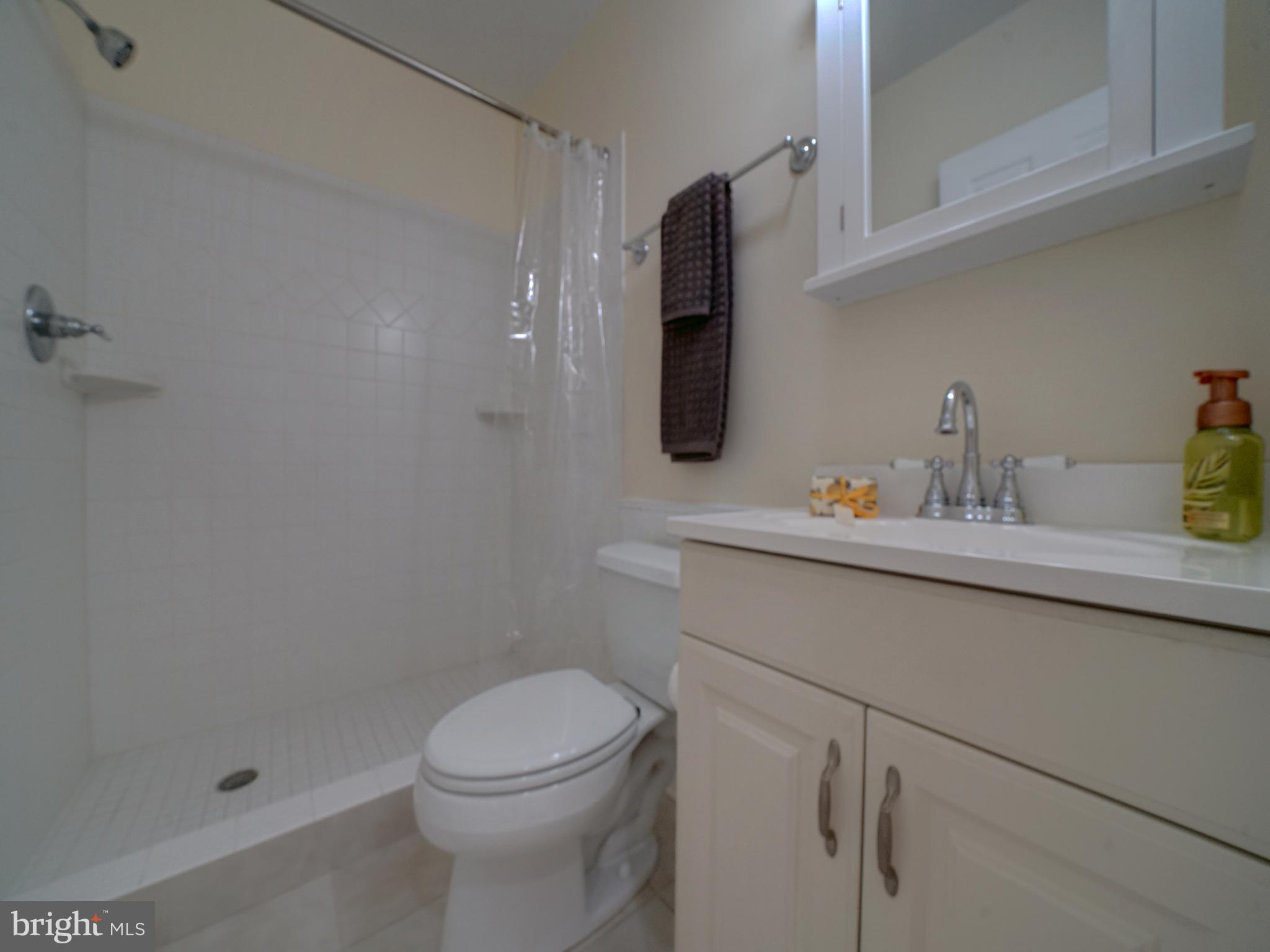 DANIELS PARK - Residential