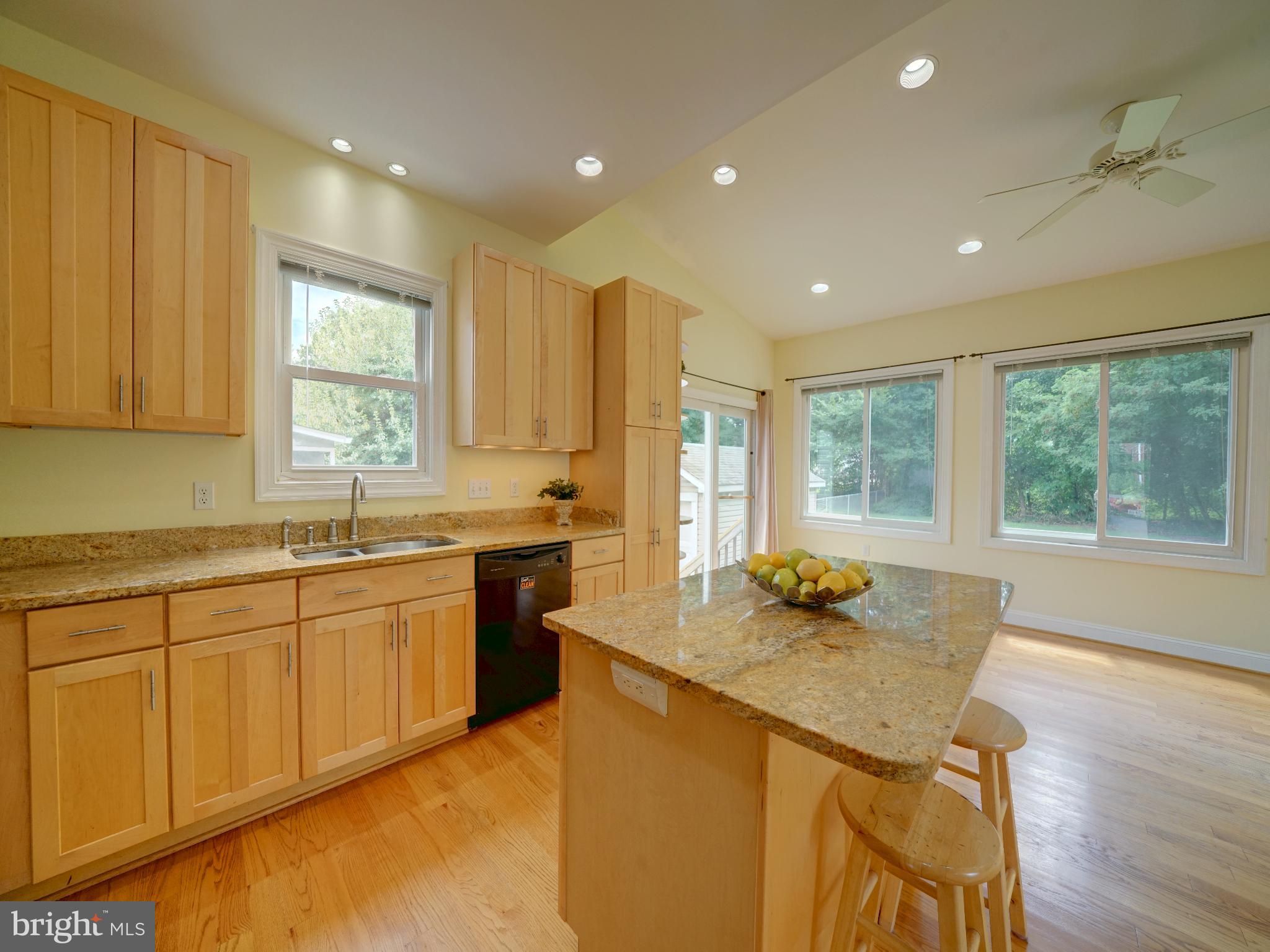 DANIELS PARK - Residential