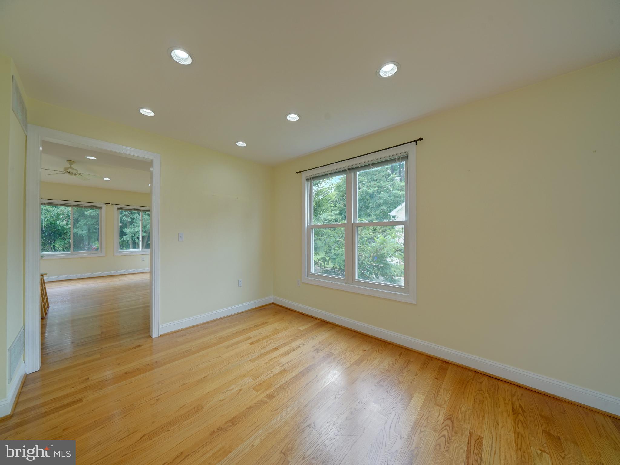 DANIELS PARK - Residential