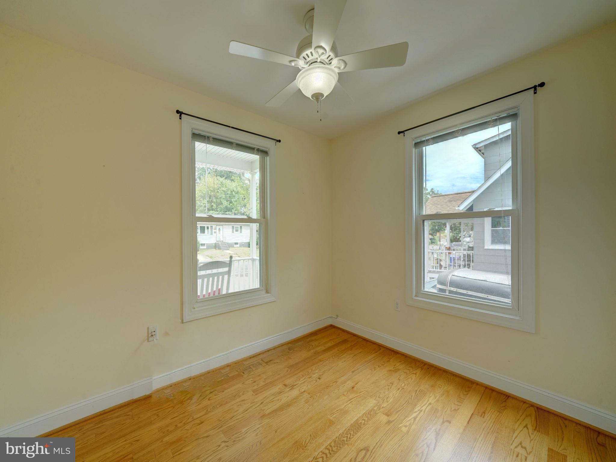 DANIELS PARK - Residential