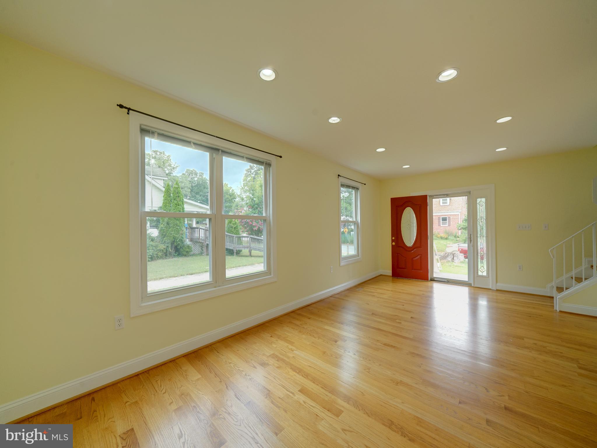 DANIELS PARK - Residential