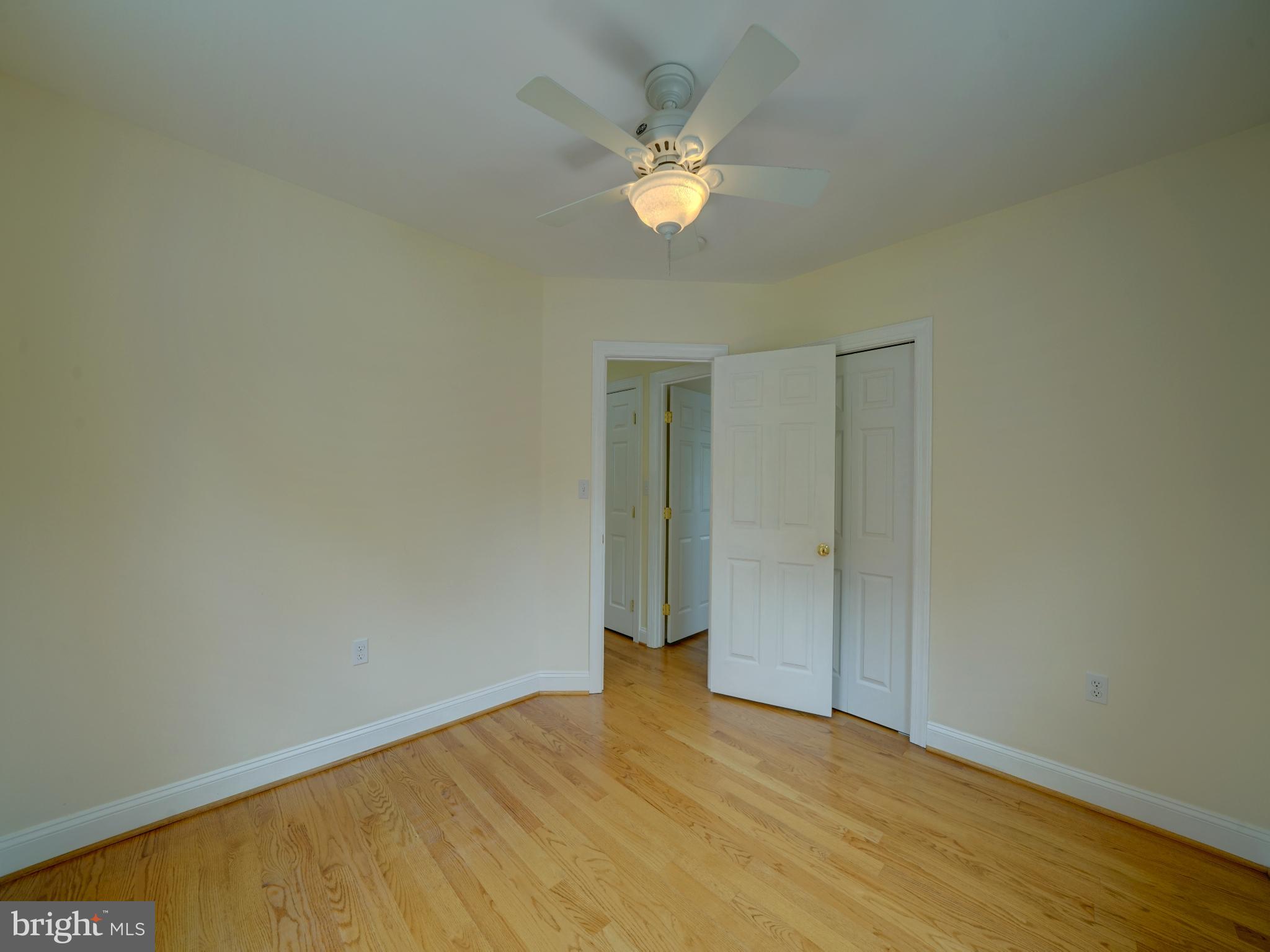 DANIELS PARK - Residential